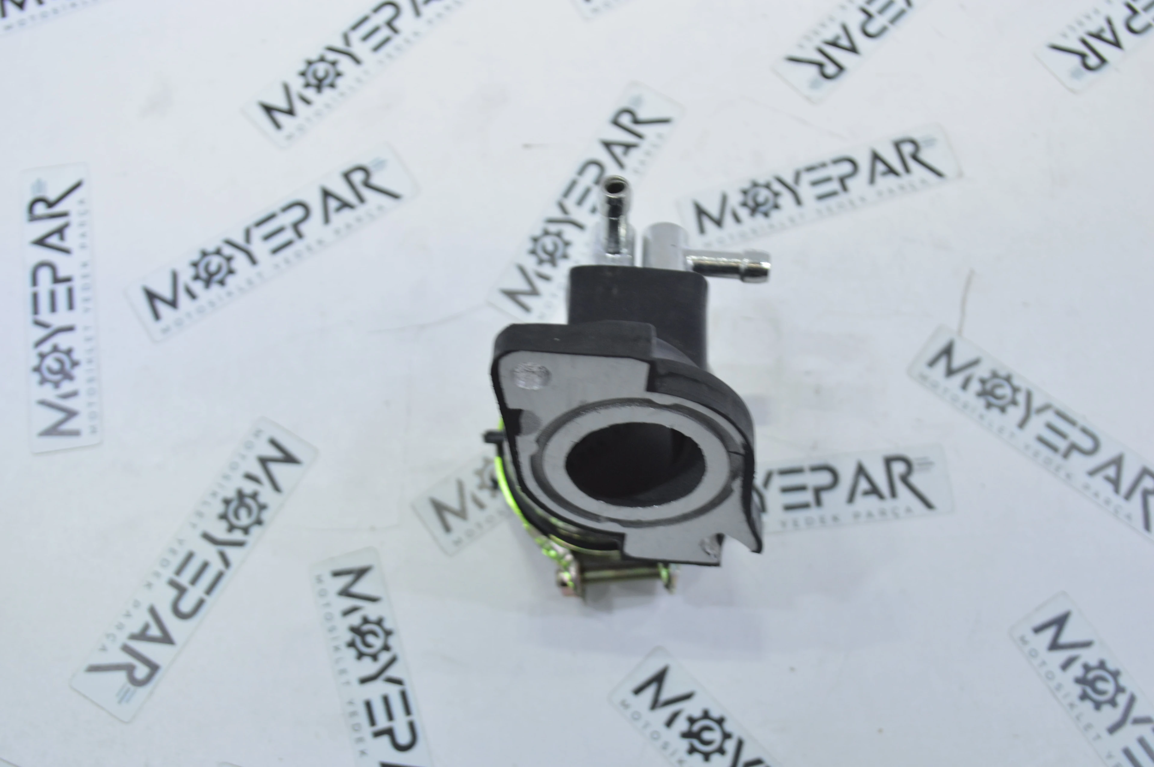Kuba Racer 380 Manifold