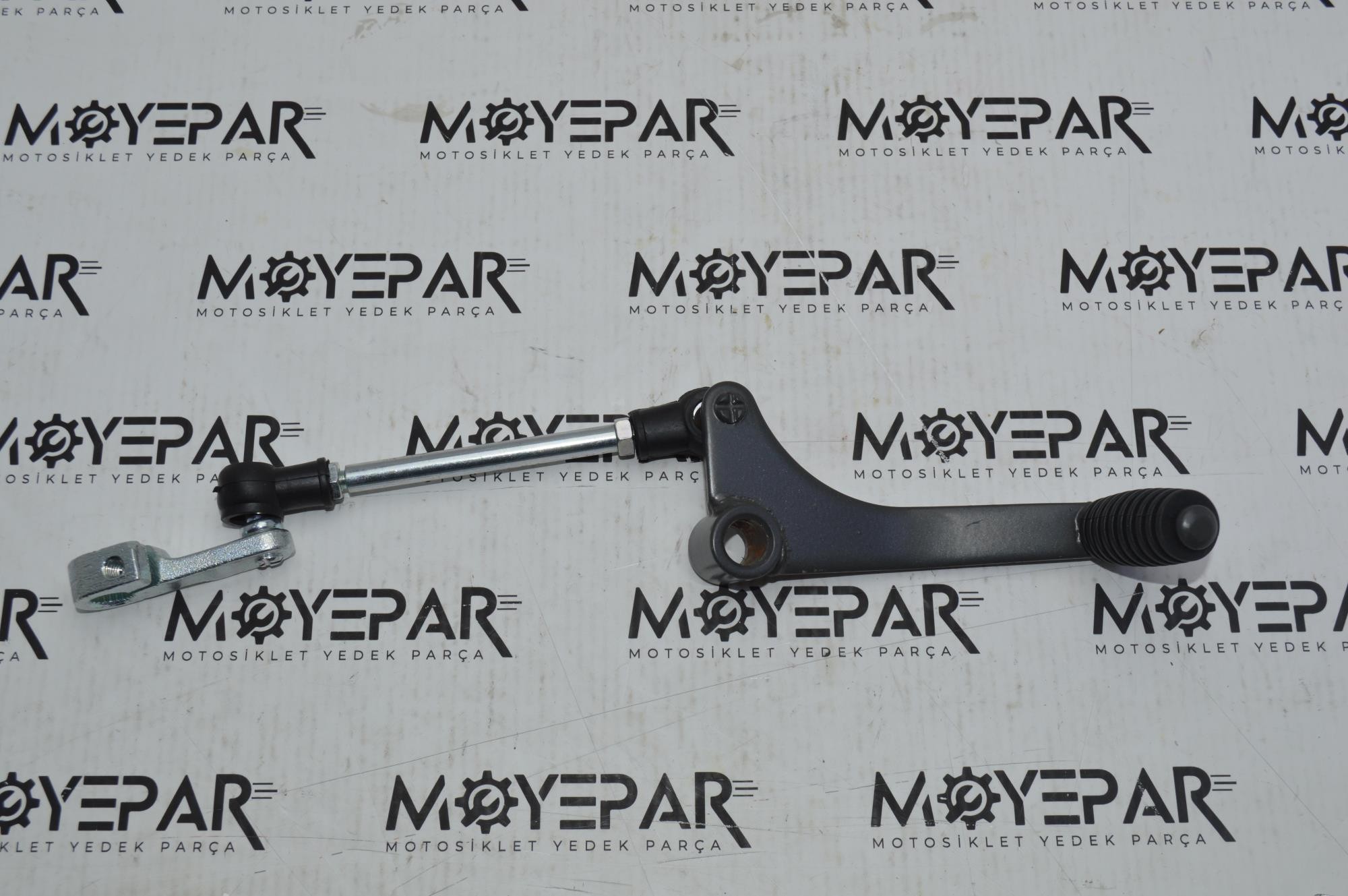RK 44363 RKS R250 VİTES PEDALI