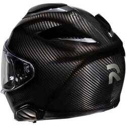 Hjc Rpha 71 Kask Carbon Siyah