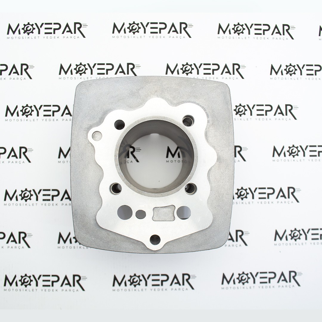 MOYEPAR CG 200 65.5 SİLİNDİR 82 MM BOY 8 PETEK ÖZEL GÖMLEK  - SH27083