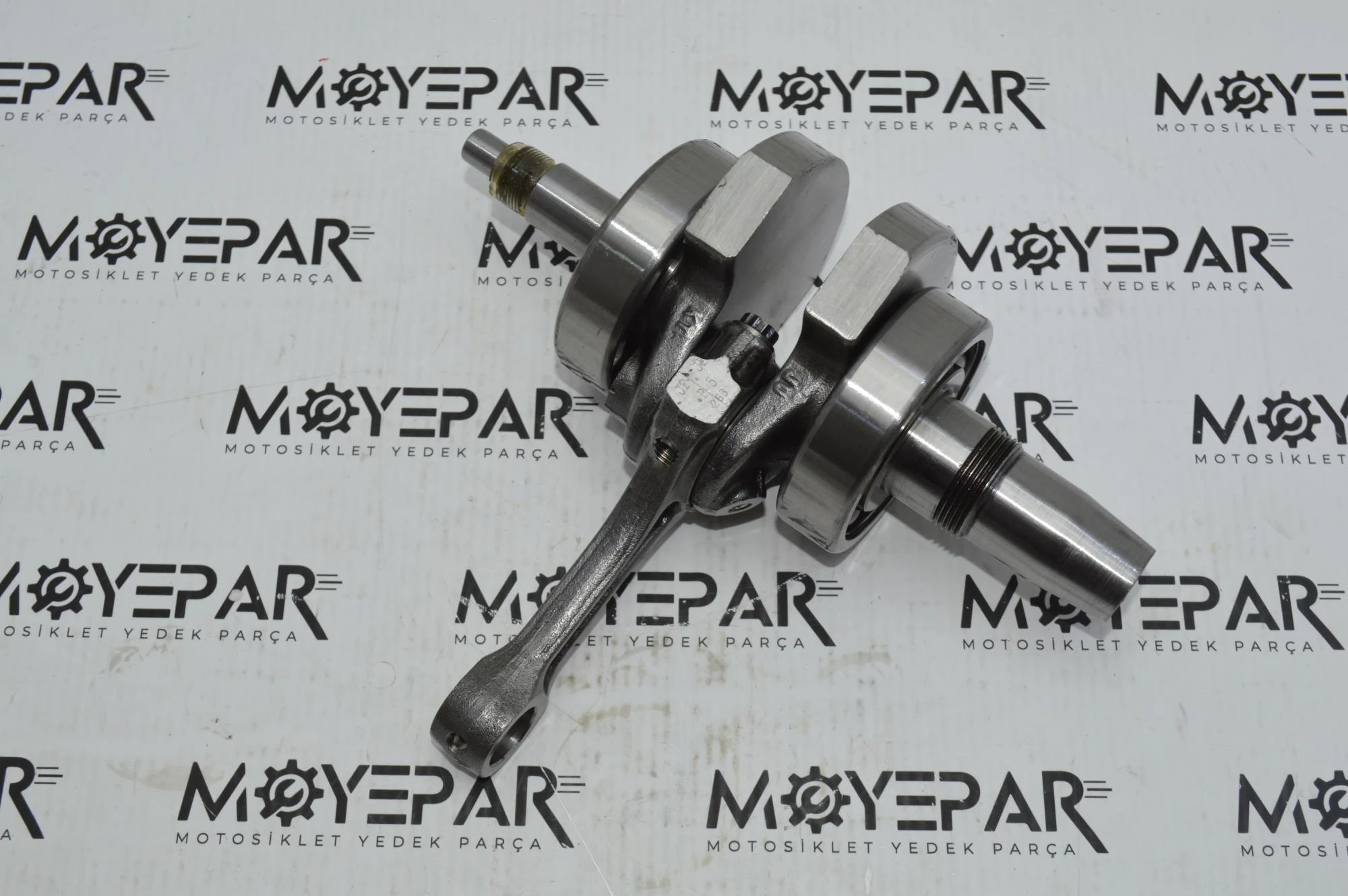 HM 004 BAJAJ PULSAR NS 200 KRANK