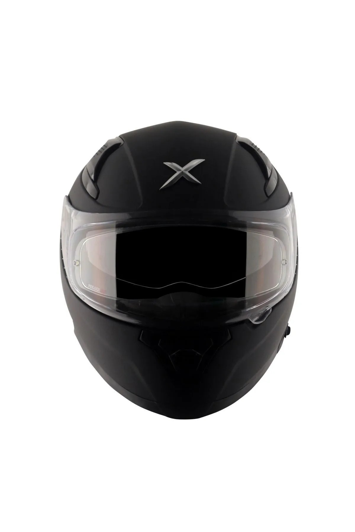 Axor Apex Black Dull