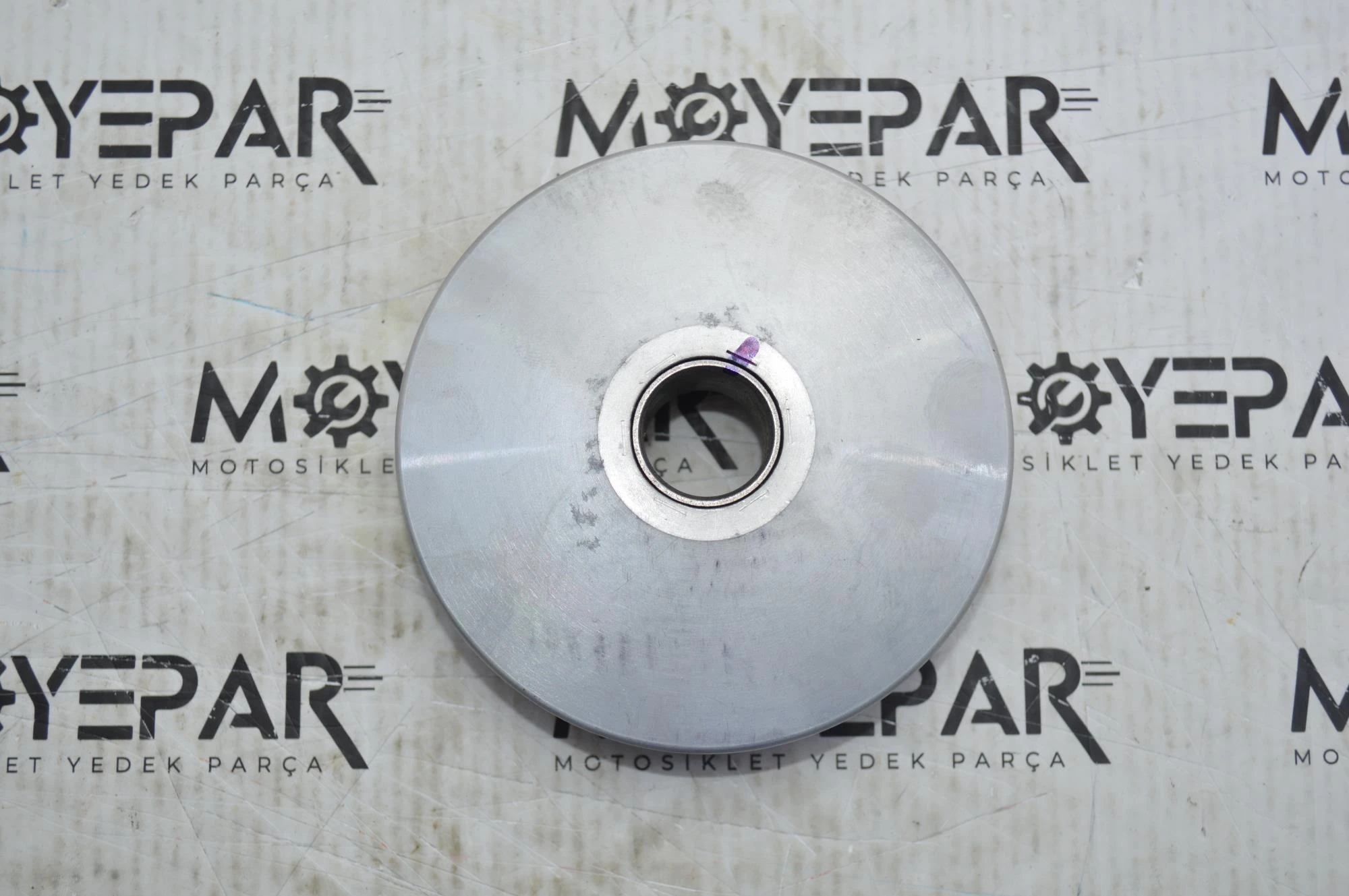 HR102-PL E120 HERO PLEASURE 6LI BURÇ YATAĞI