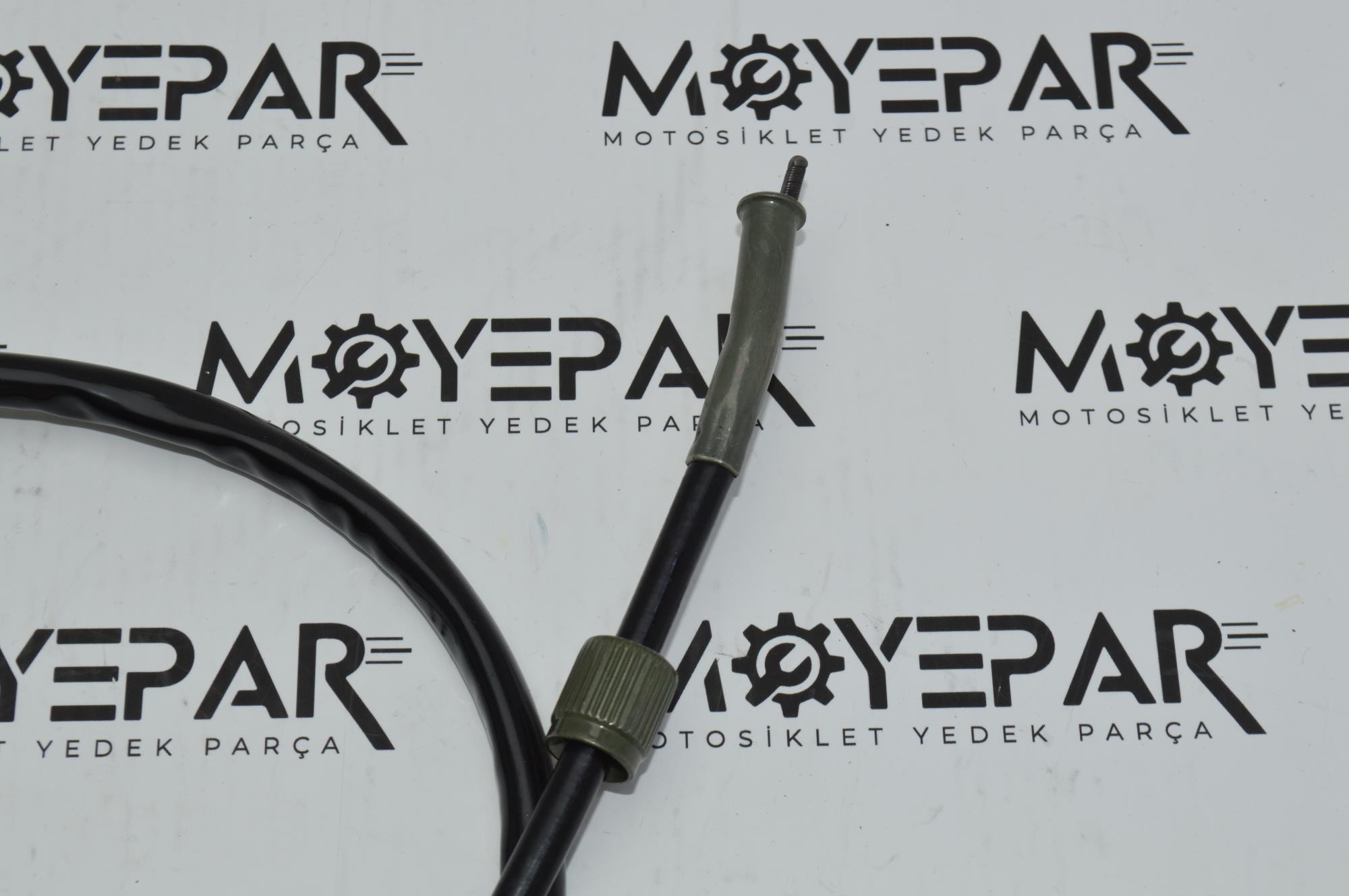 RG 043 REGAL RAPTOR DD250 KM TELİ (MSR)