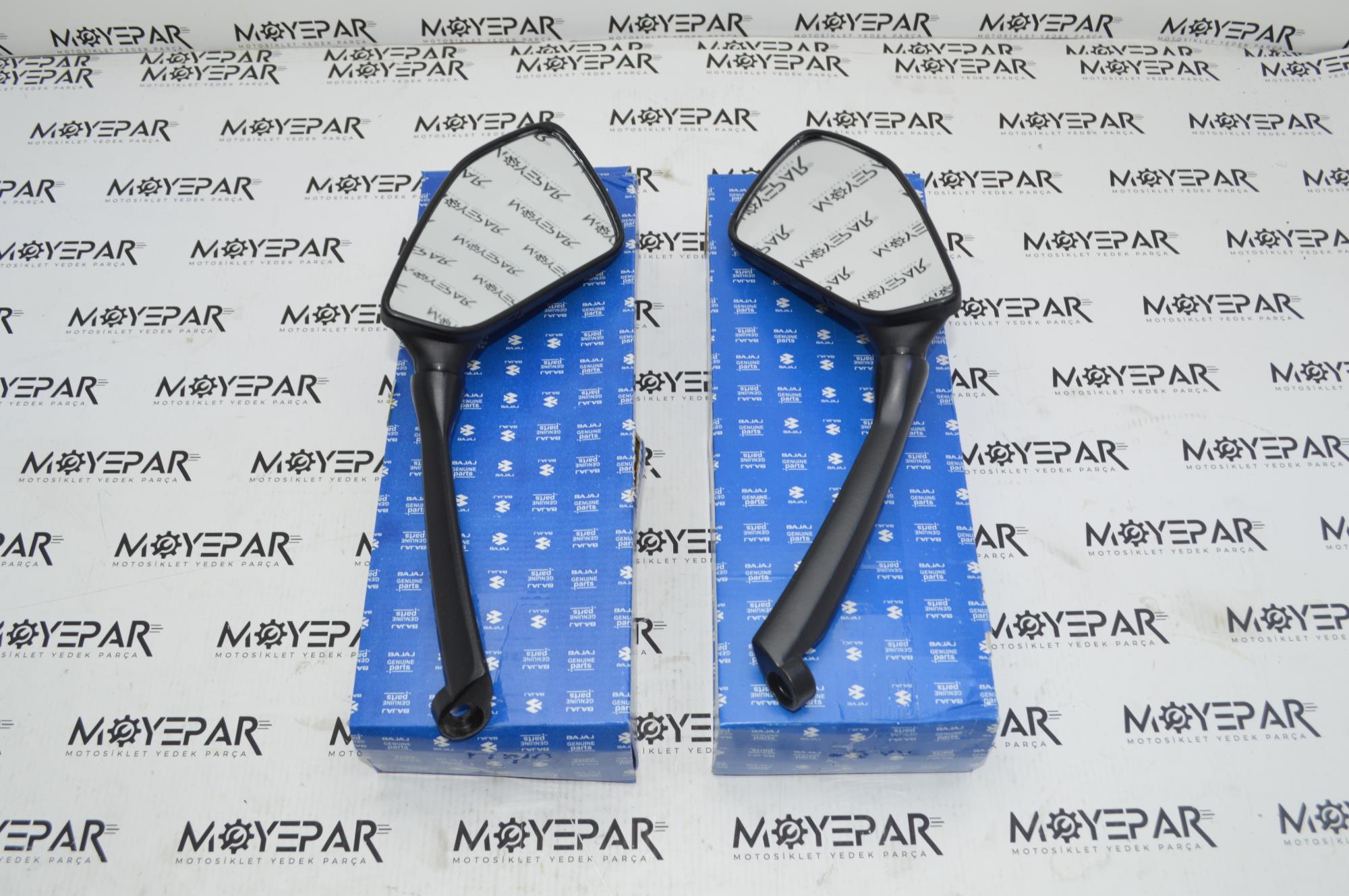 BJJ 245 BAJAJ PULSAR RS 200 AYNA TAKIM ORJİNAL