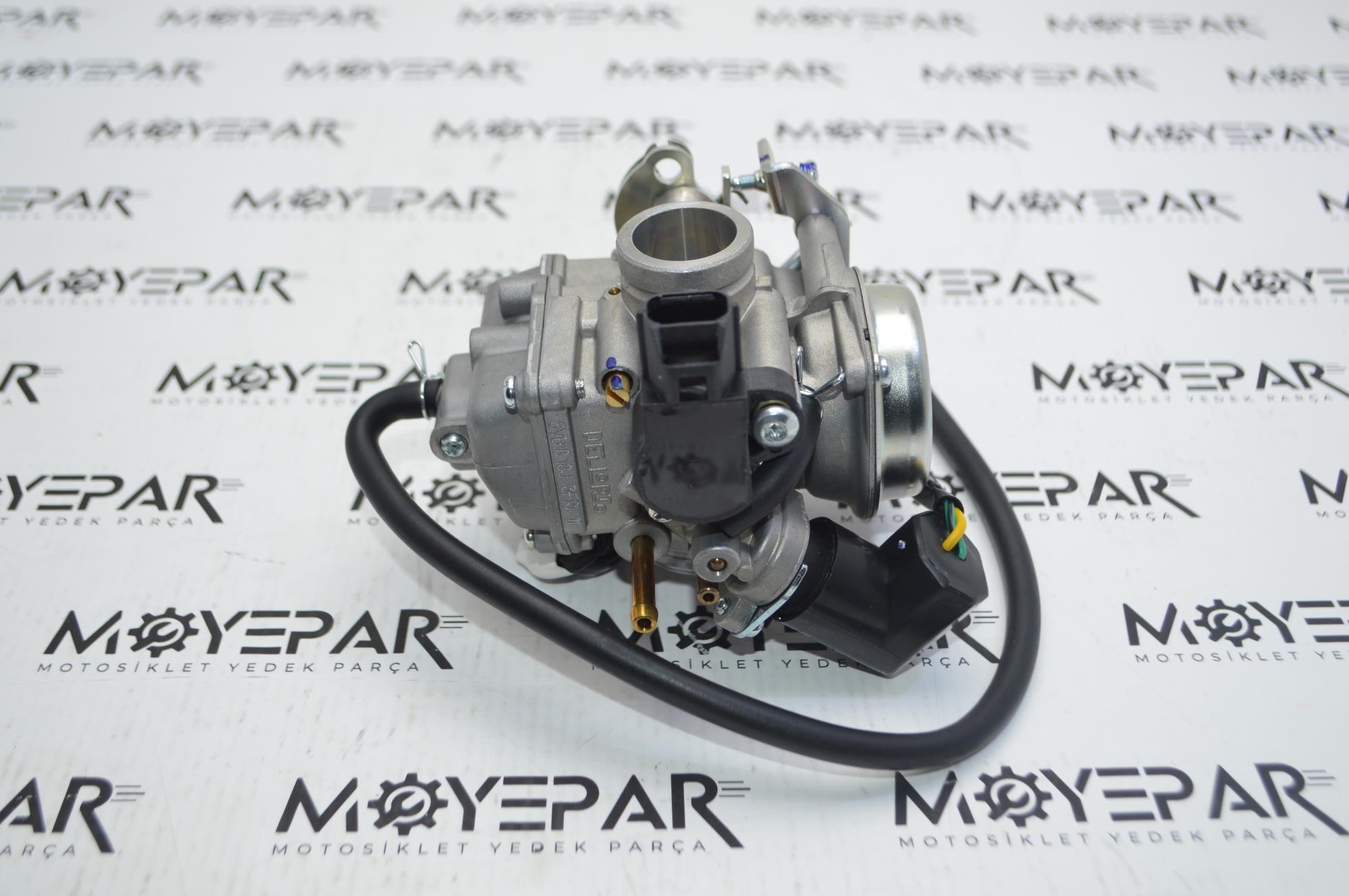 Y4MON1034A0027 MONDİAL ZNU 50 KARBÜRATÖR KOMPLE