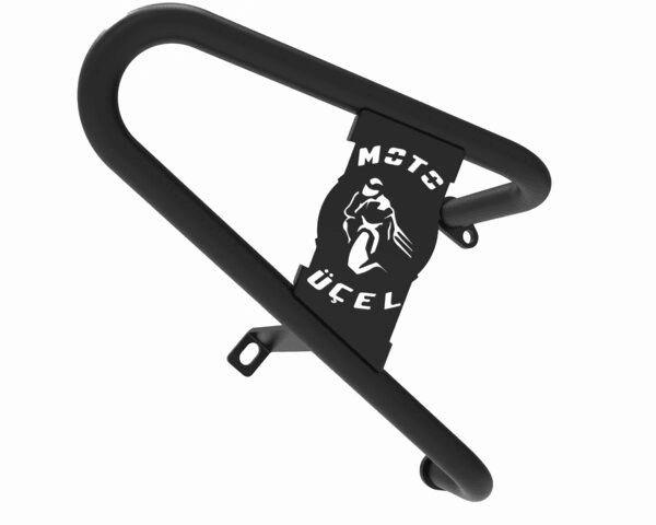 UCL HONDA PCX 2021-2025 EGZOZ KORUMA (BORU)