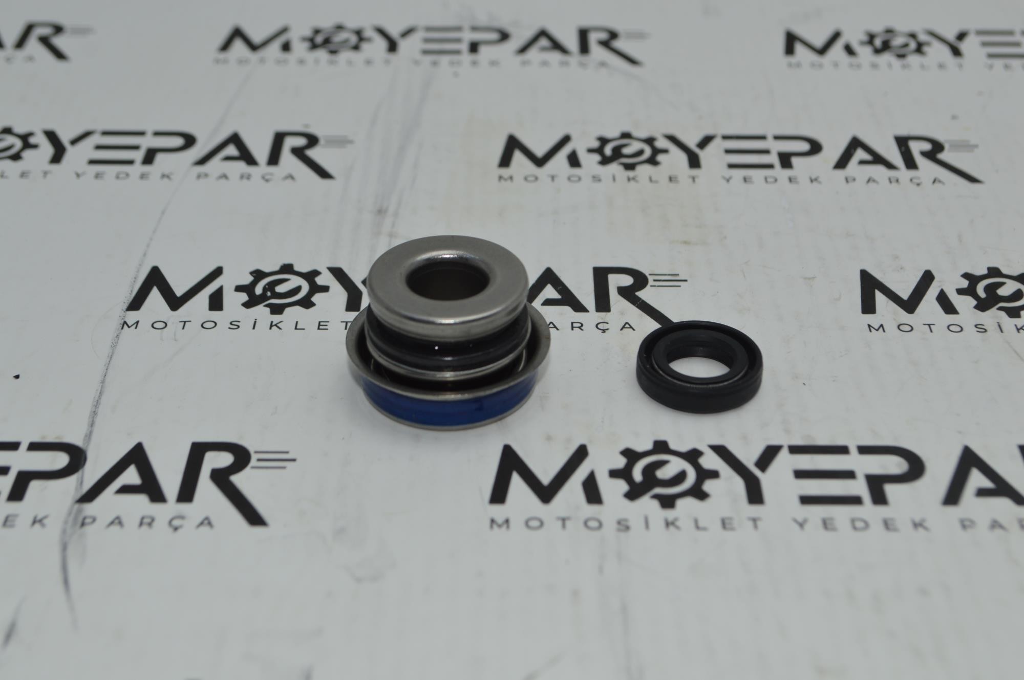 CNT 196 CF MOTO NK 250 DEVİRDAİM KEÇE TK