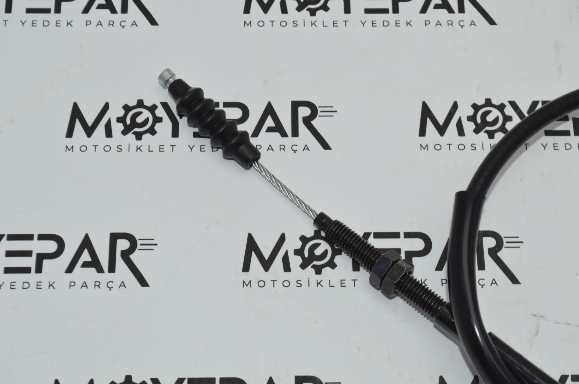 CF2 129 CF MOTO 250NK 230404JF DEBRİYAJ TELİ (MSR)