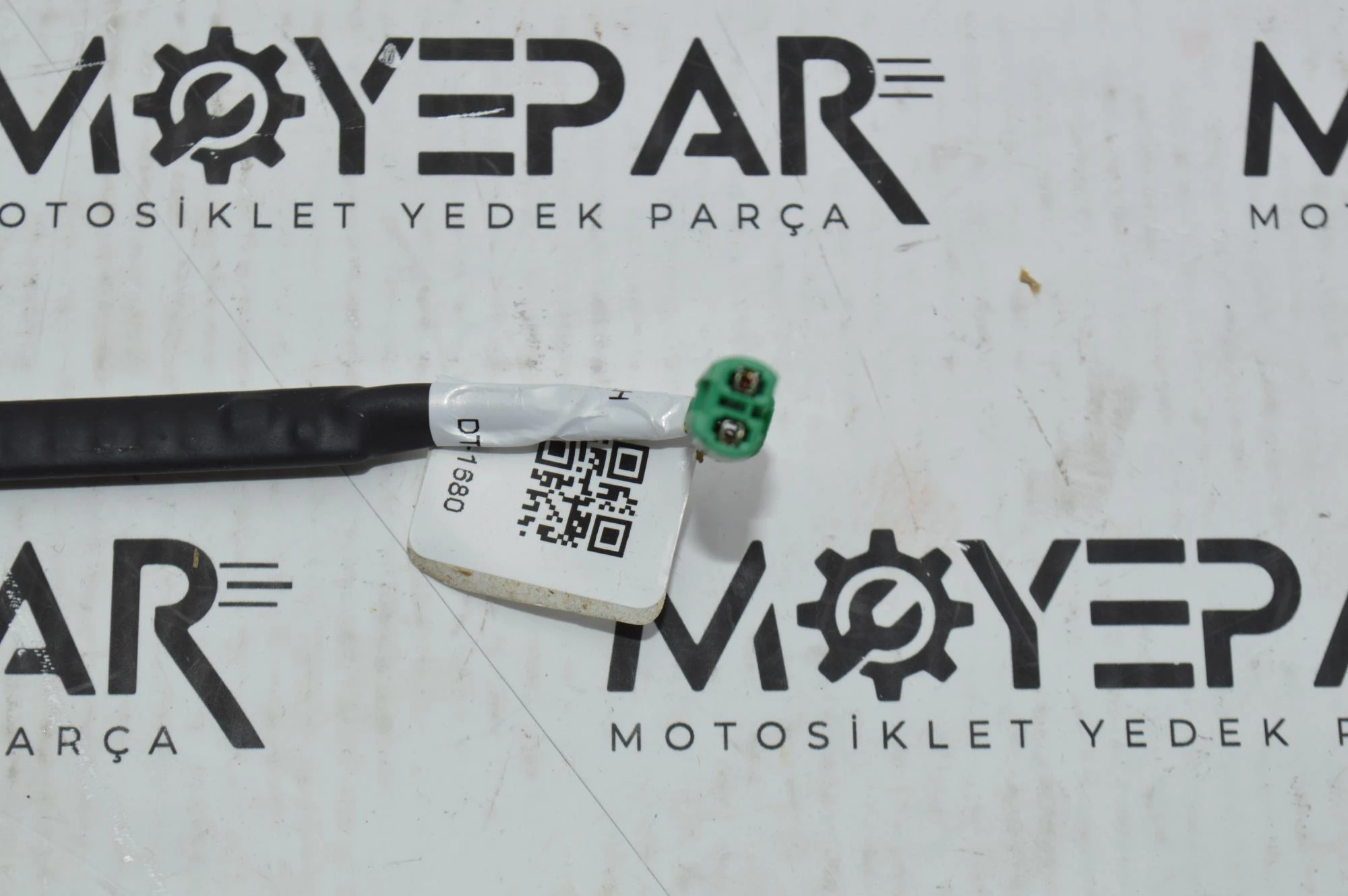 BJJ 248 BAJAJ DOMİNAR SİNYAL ÖN ORJİNAL