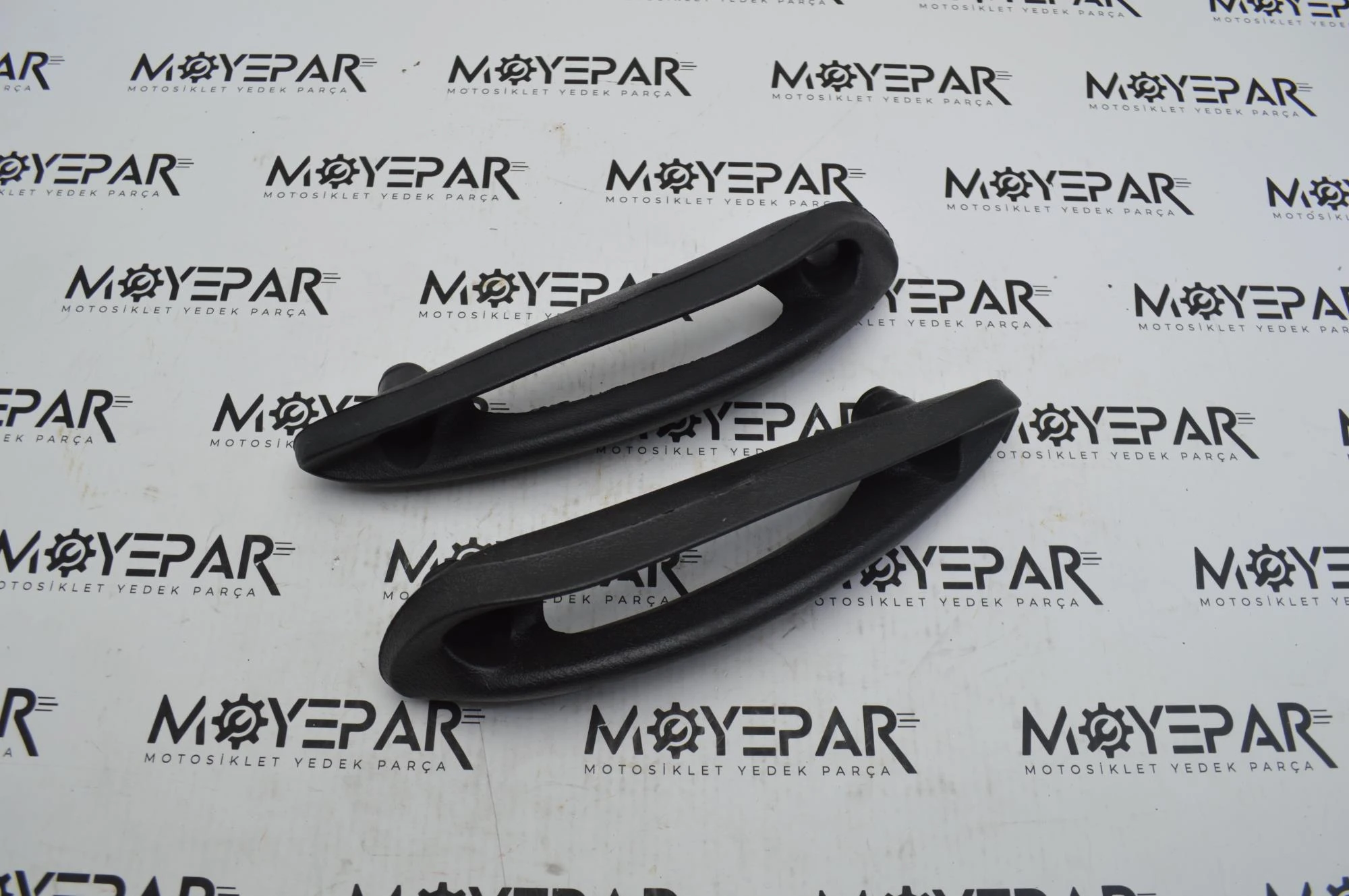 STMAX 206 ARKA TUTAMAK PLASTİKLERİ