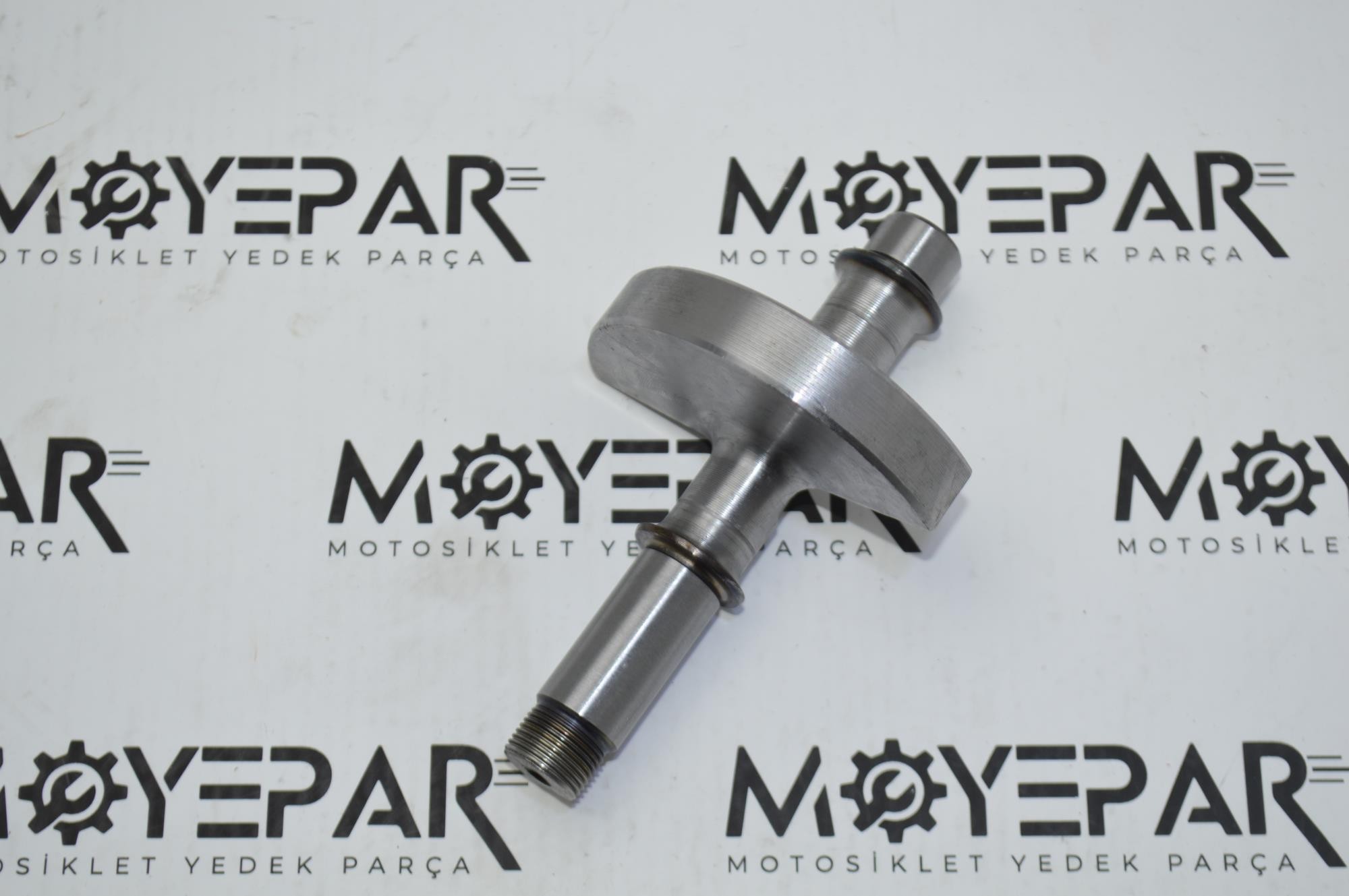 GMS-DL0316 MONDİAL DRİFT L VULTRE İ BALANSÖR