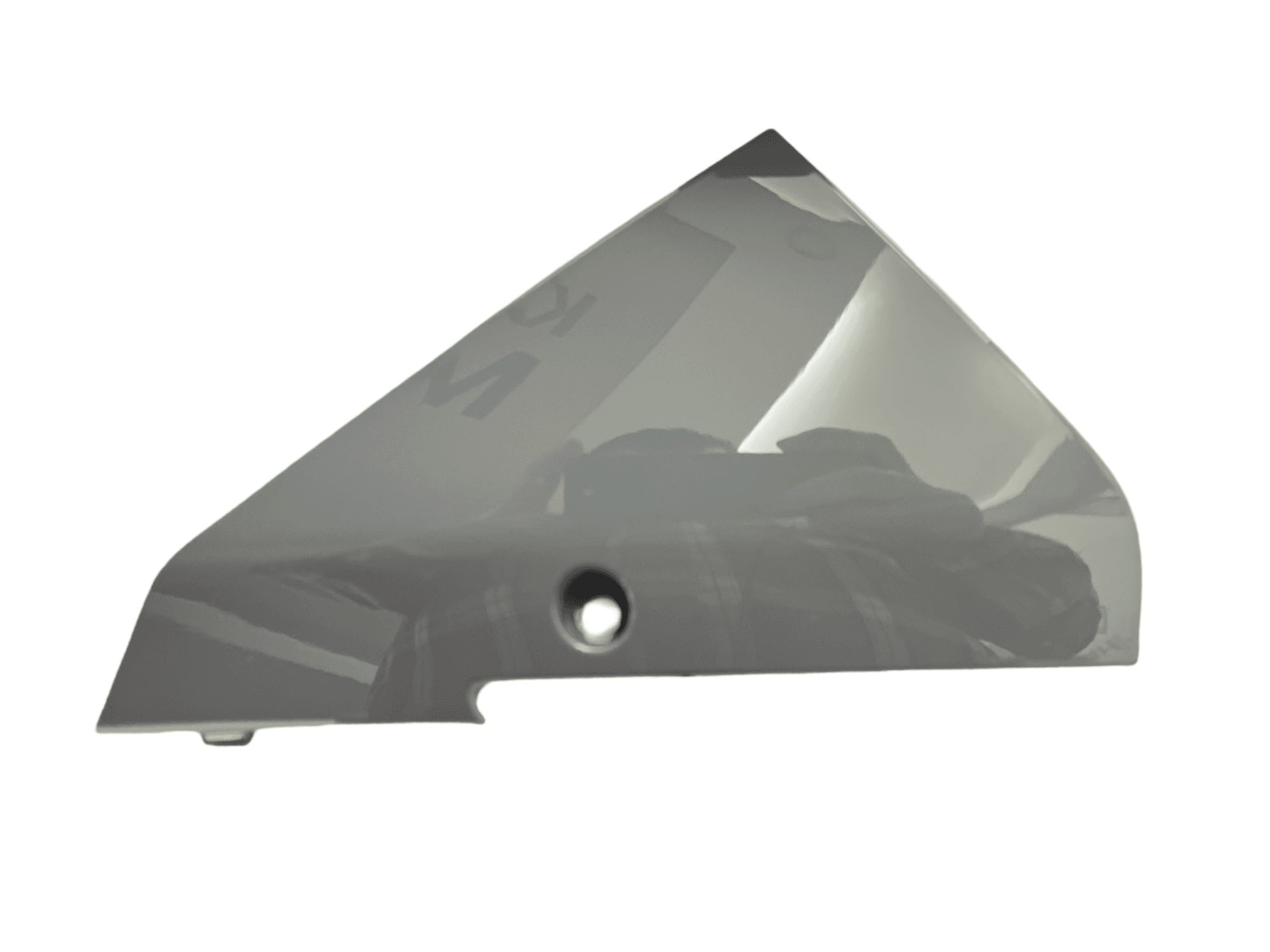 Y4CFM4033A0475 CF MOTO 250 SR YAĞ FİLTRE GRENAJI NARDO GHOST GRİ