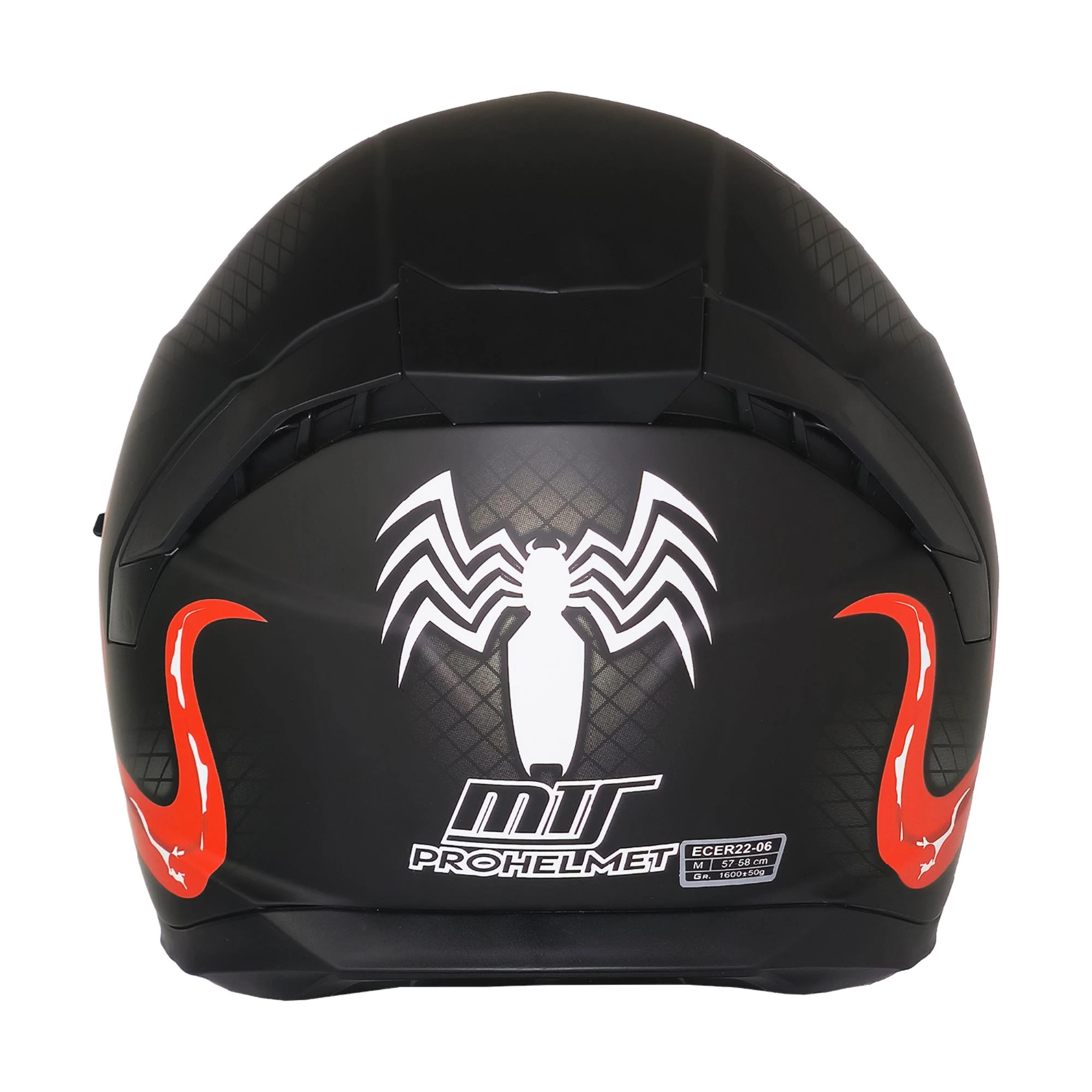MTS 910 STARLINE FULL FACE KASK