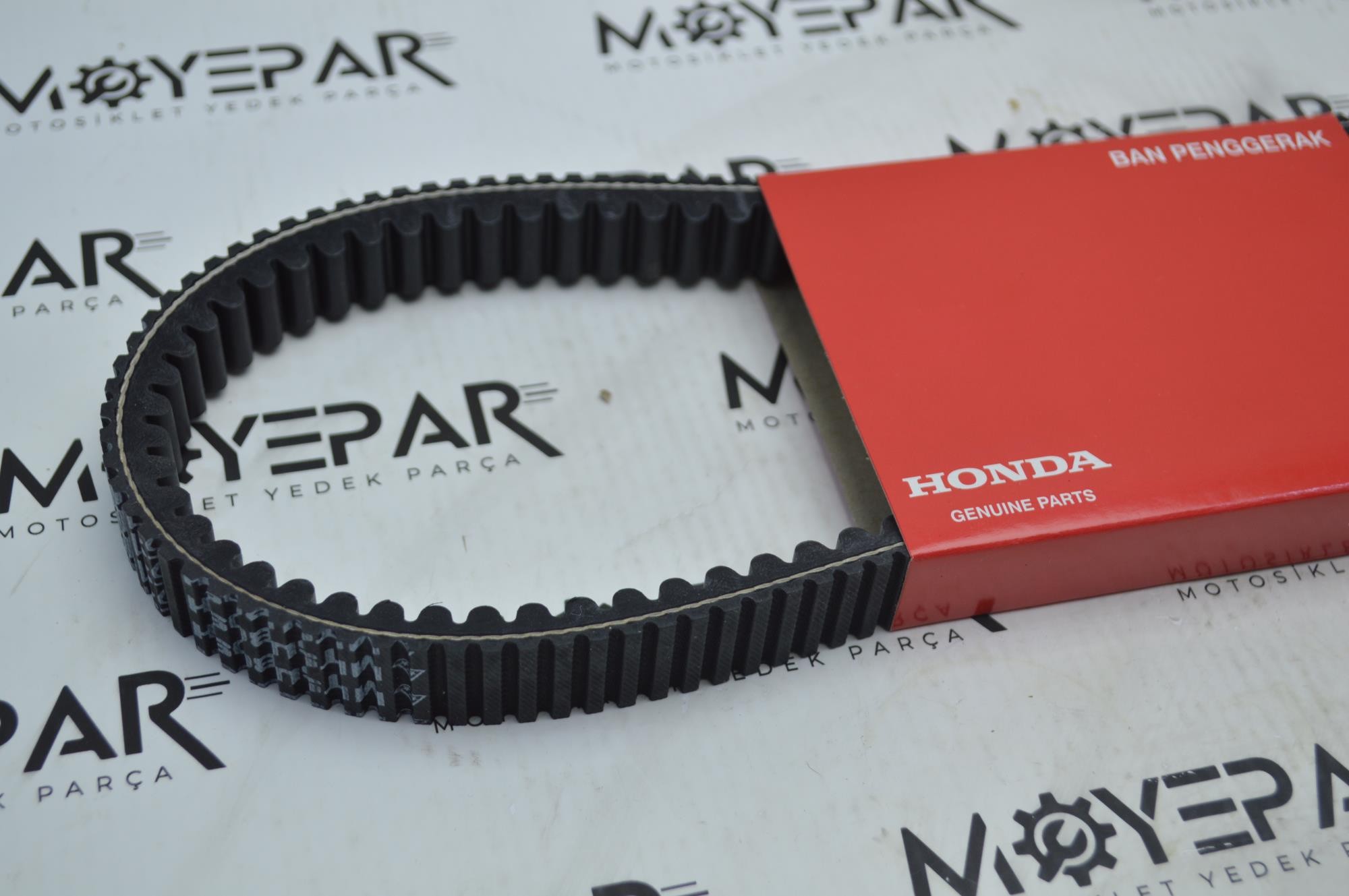 546013 HONDA DİO 110 KAYIŞ ORJİNAL