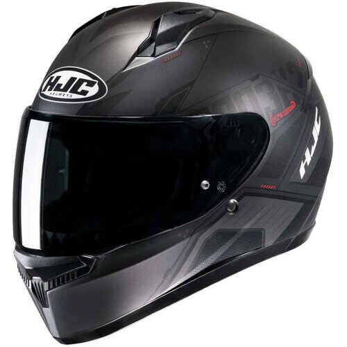 HJC C10 KASK INKA MC1SF