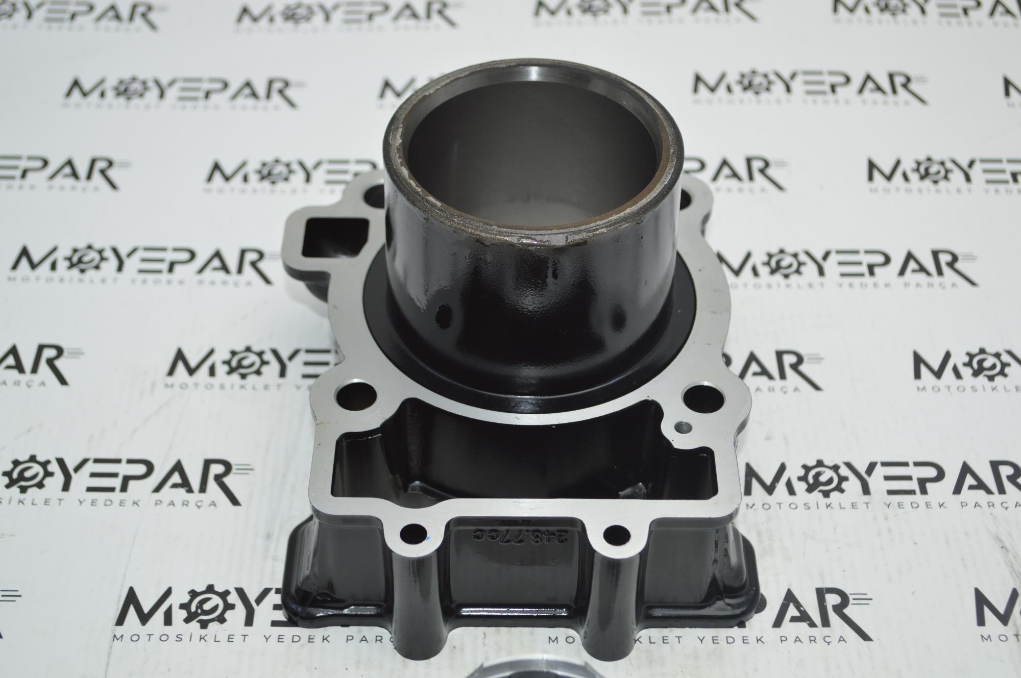 36JF0208 BAJAJ DOMİNAR 250 SİLİNDİR SETİ ORJİNAL