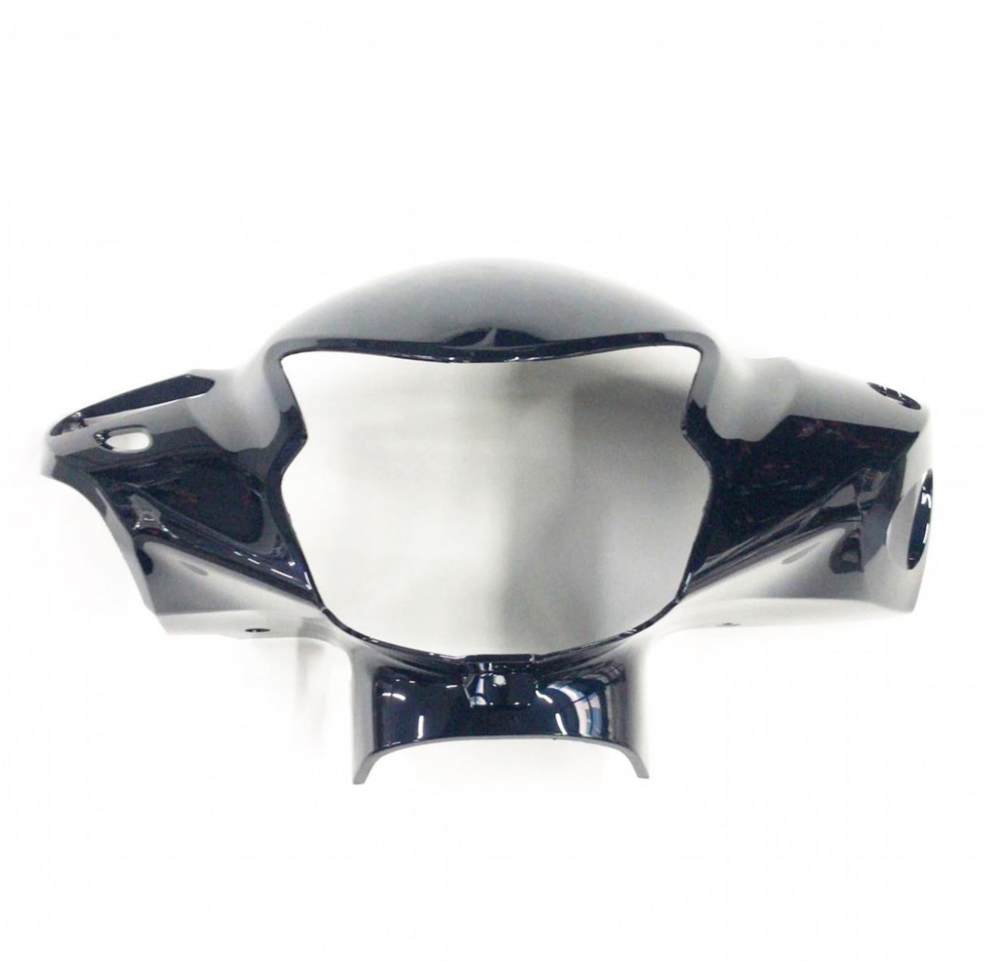 DIO 053 HONDA DİO FAR ÇERÇEVESİ SİYAH