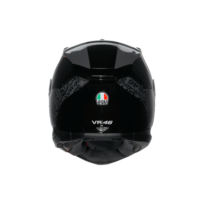 AGV KASK/K7 MPLK FLOW 46