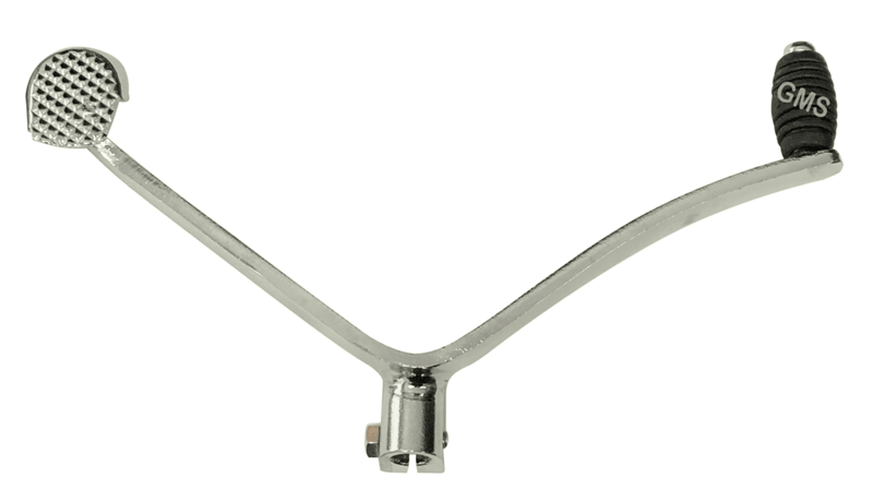 GMS6674 CG VİTES PEDALI UZUN MODEL