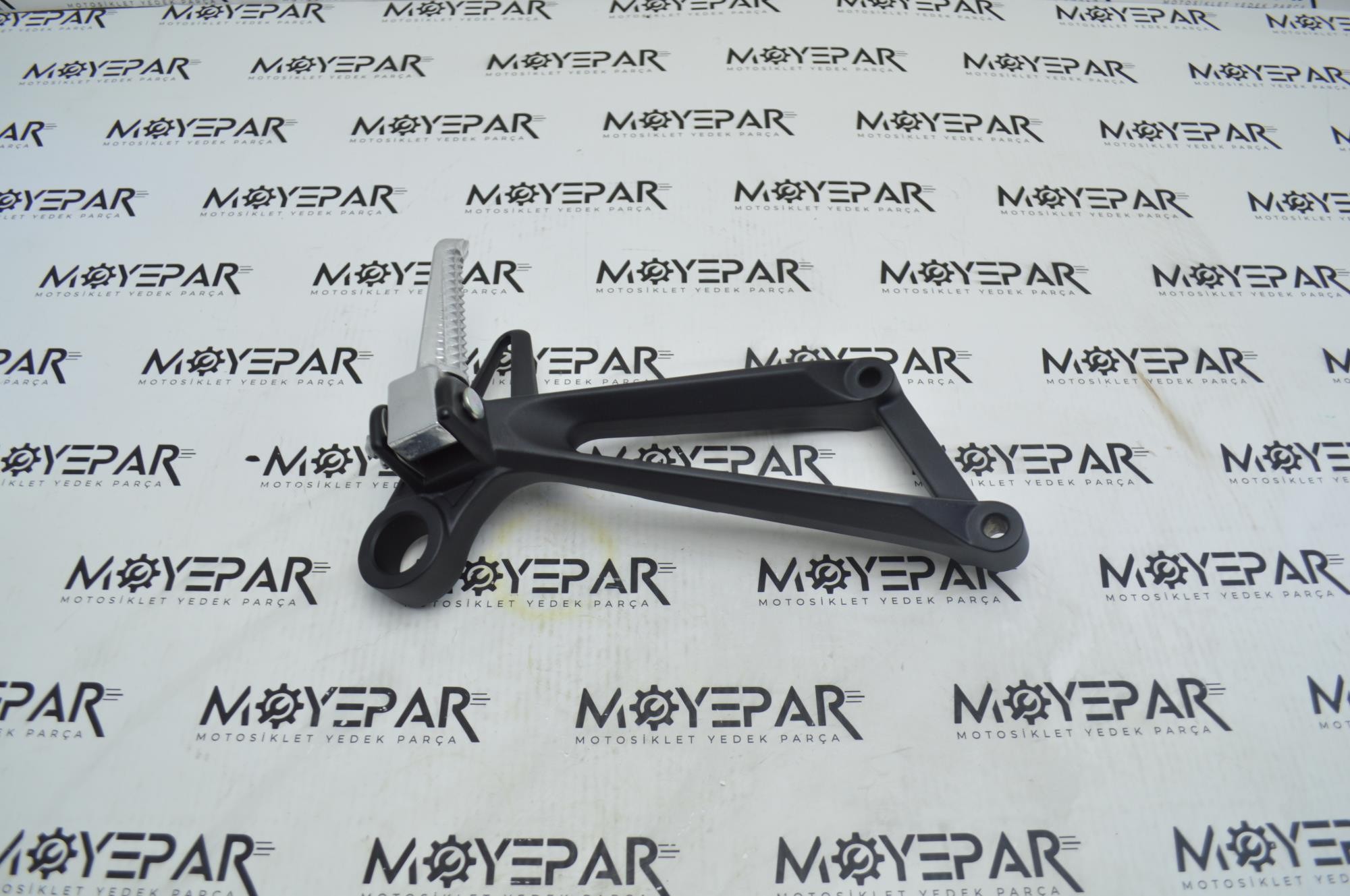 543003 YAMAHA YZF R25 ARKA SAĞ BRAKET KOMPLE ORJ