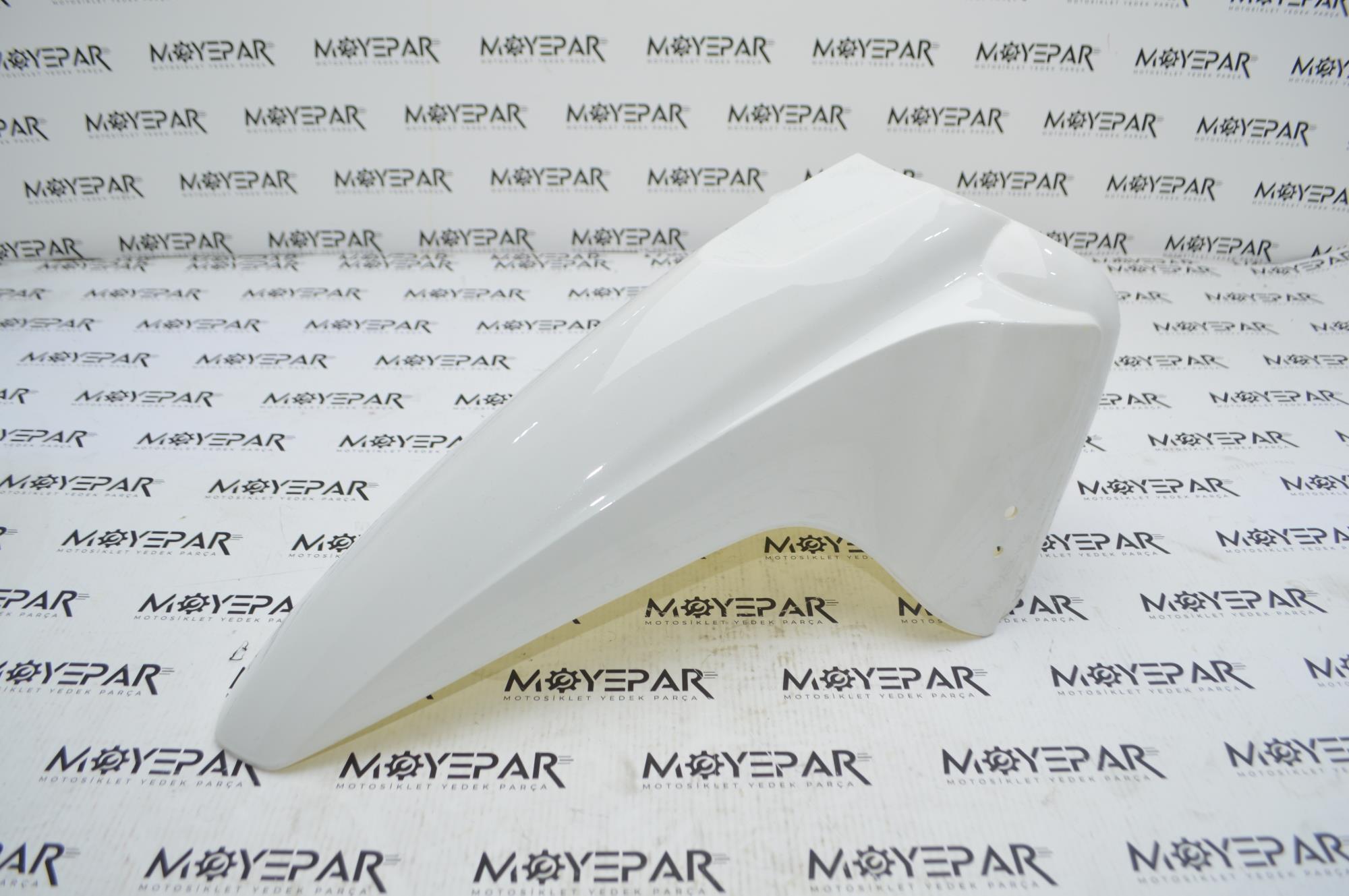 KM 52561 KUBA EGE 50 ÖN ÇAMURLUK BEYAZ