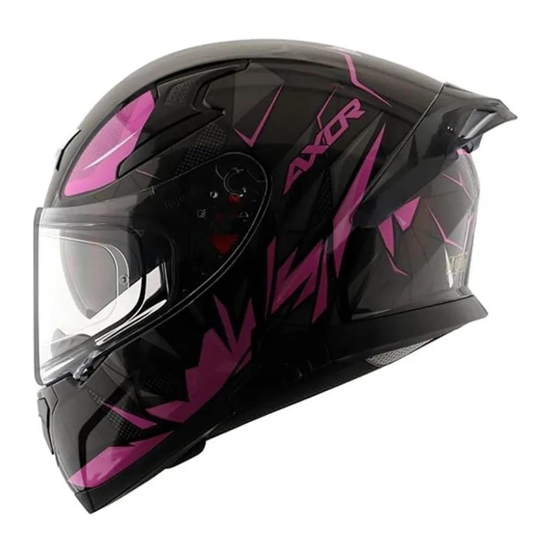 AXOR APEX HUNTER - BLACK PINK