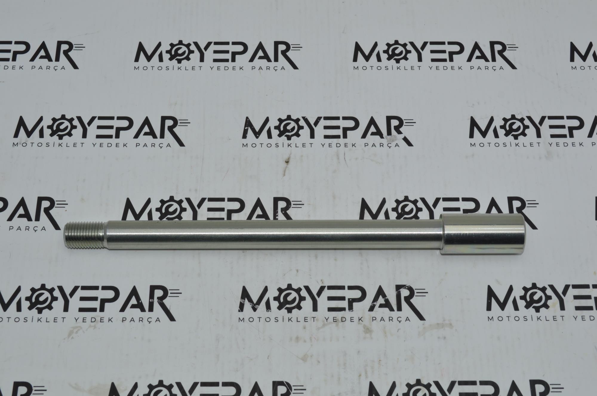 RK 44288 RKS R250 ÖN TEKER MİLİ