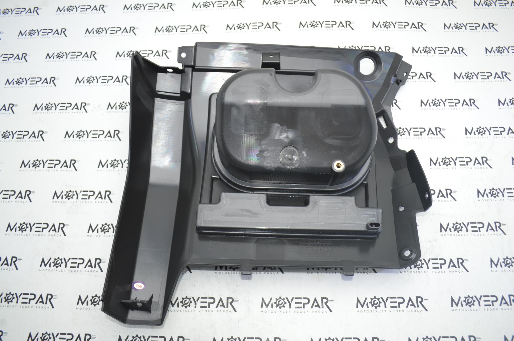 Y4CFM4032A0138 CF MOTO 600 ATR ÖN İÇ PANEL TORPİDO