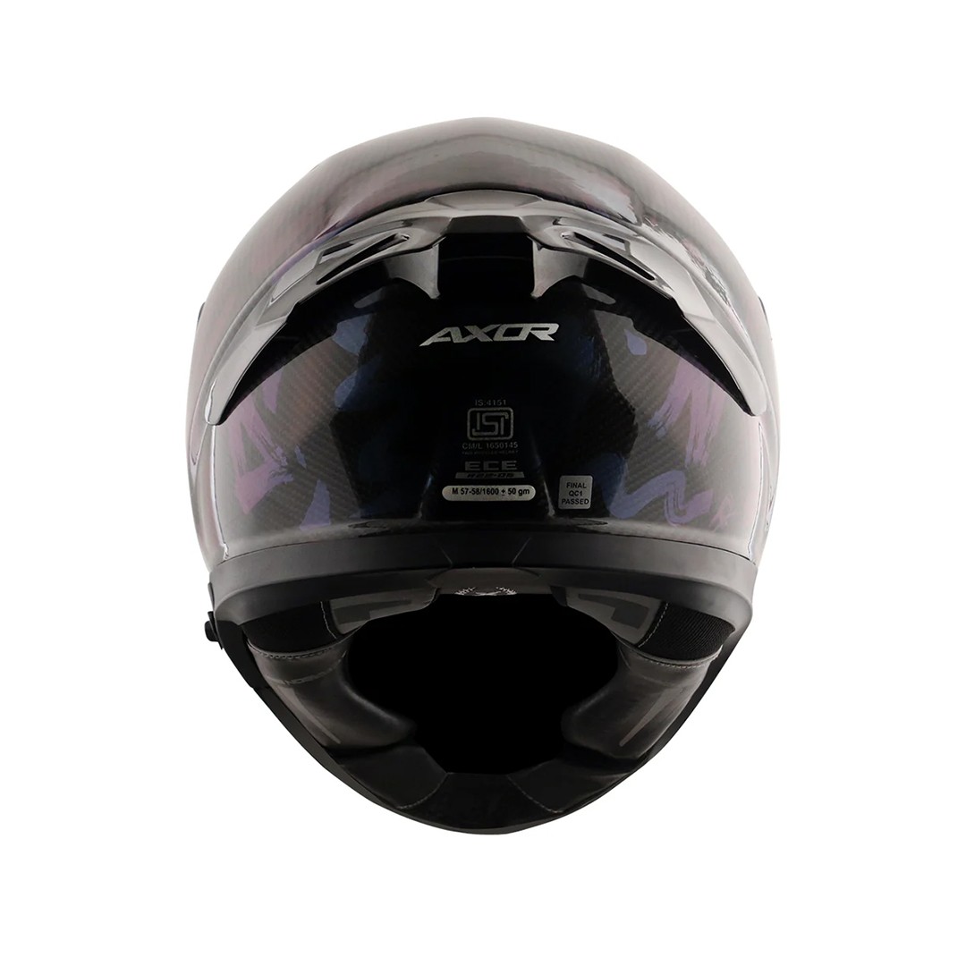 AXOR APEX CARBON - GLOSS CARBON