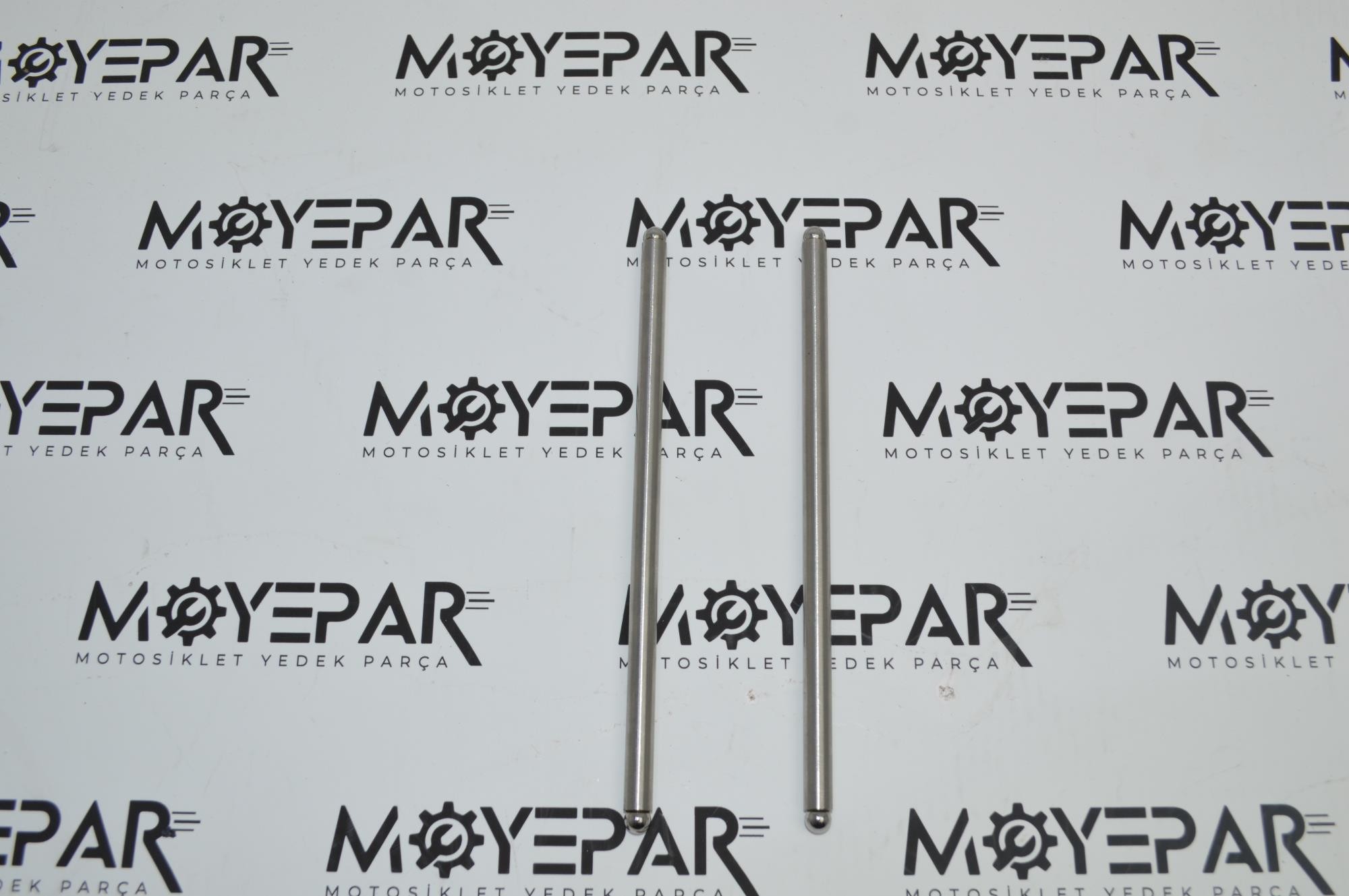 GMS6573-2 CG 200  148MM SUBAP ŞİŞİ