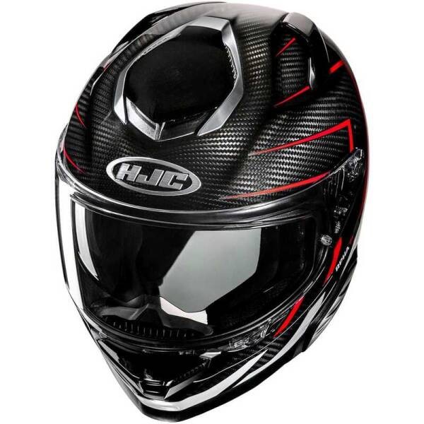 HJC RPHA71 KASK CARBON CANO MC1