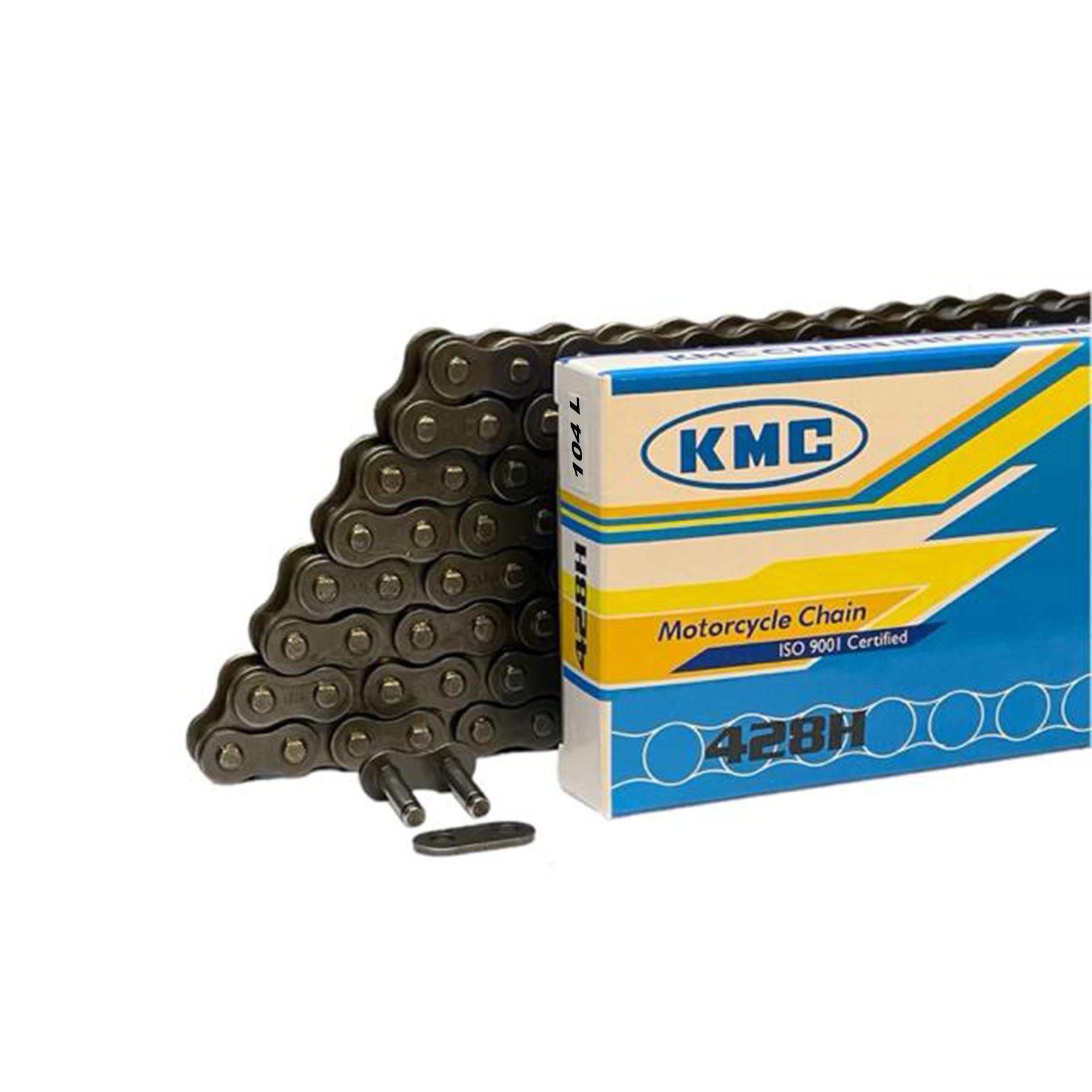 KCM 428H-104 LİNK ÇELİK ZİNCİR