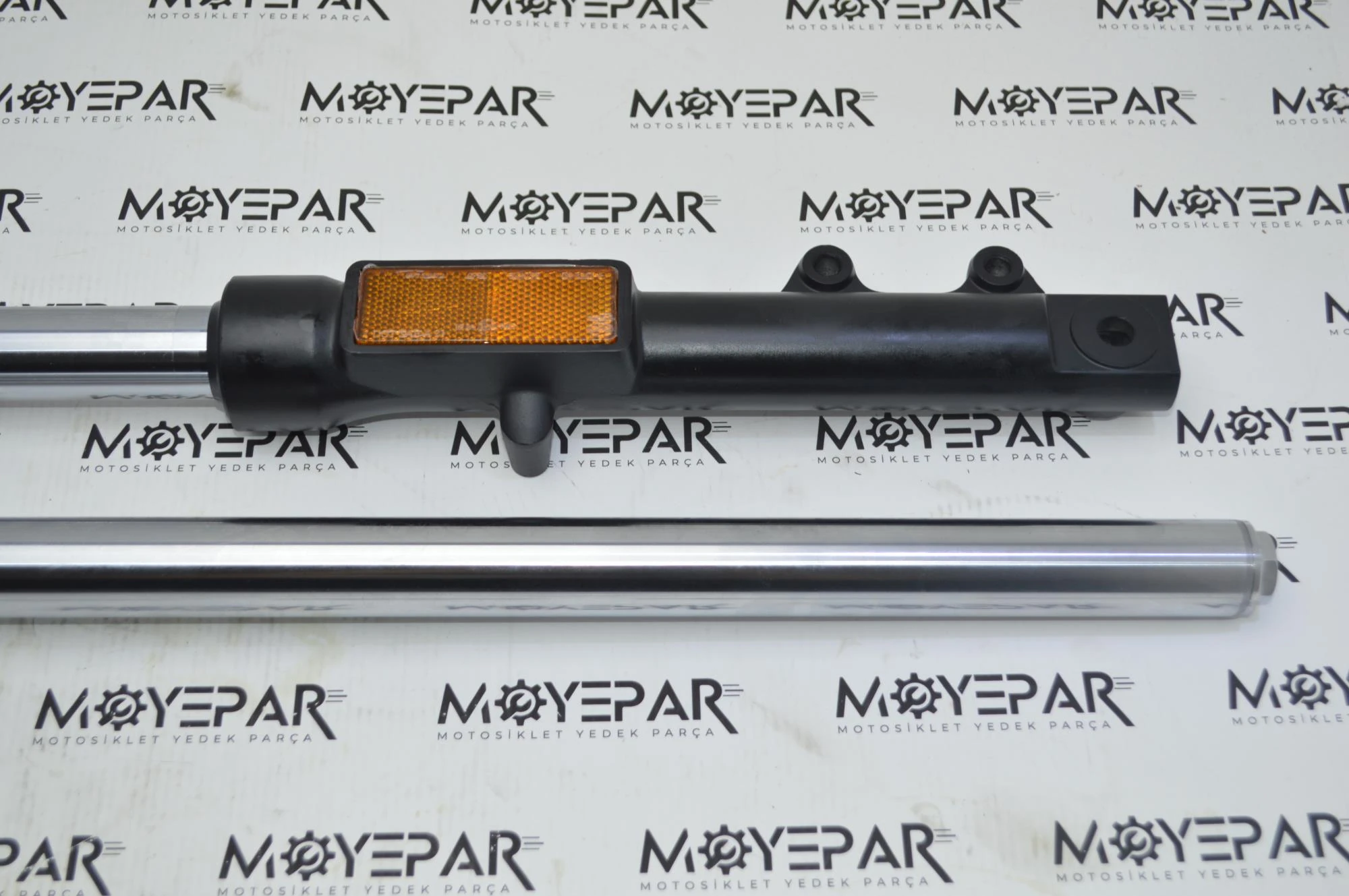 GMS-DL0100 MONDİAL VULTURE İ DRİFT L  ÖN AMÖRTİSÖR SET