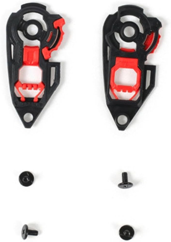 AGV/ KIT VISOR MECHANISM K5 S/ K3 SV / K1 / K1 S