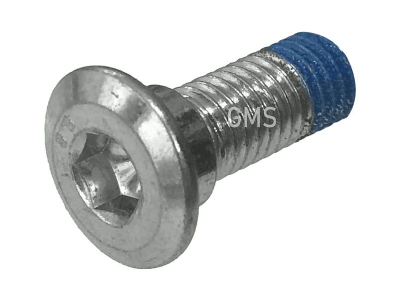 GMS0713 DİSK VİDASI SETLİ M8