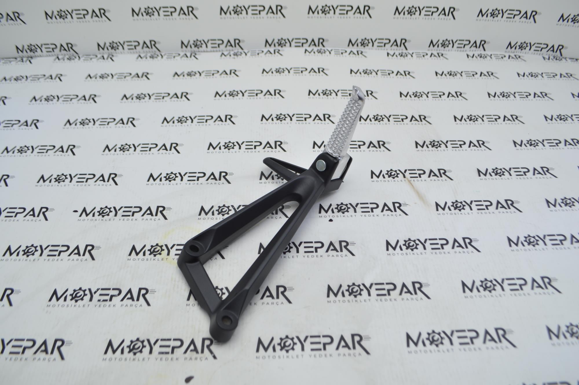 543004 YAMAHA YZF R25 ARKA SOL BRAKET KOMPLE ORJ