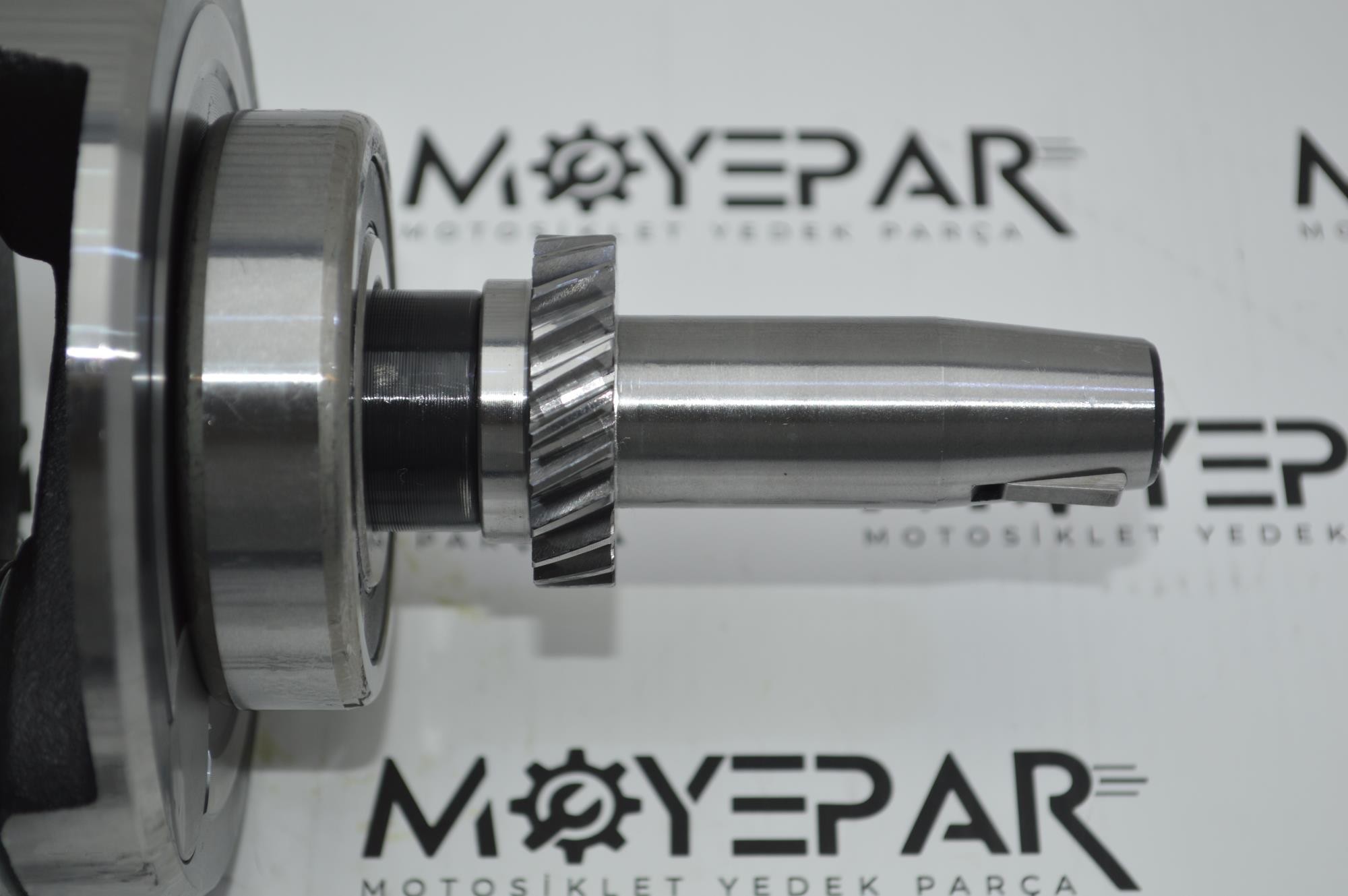 MDF 141G1 MODİFİYE ÖZEL KRANK 40.5 MM 107.5 MM MSR
