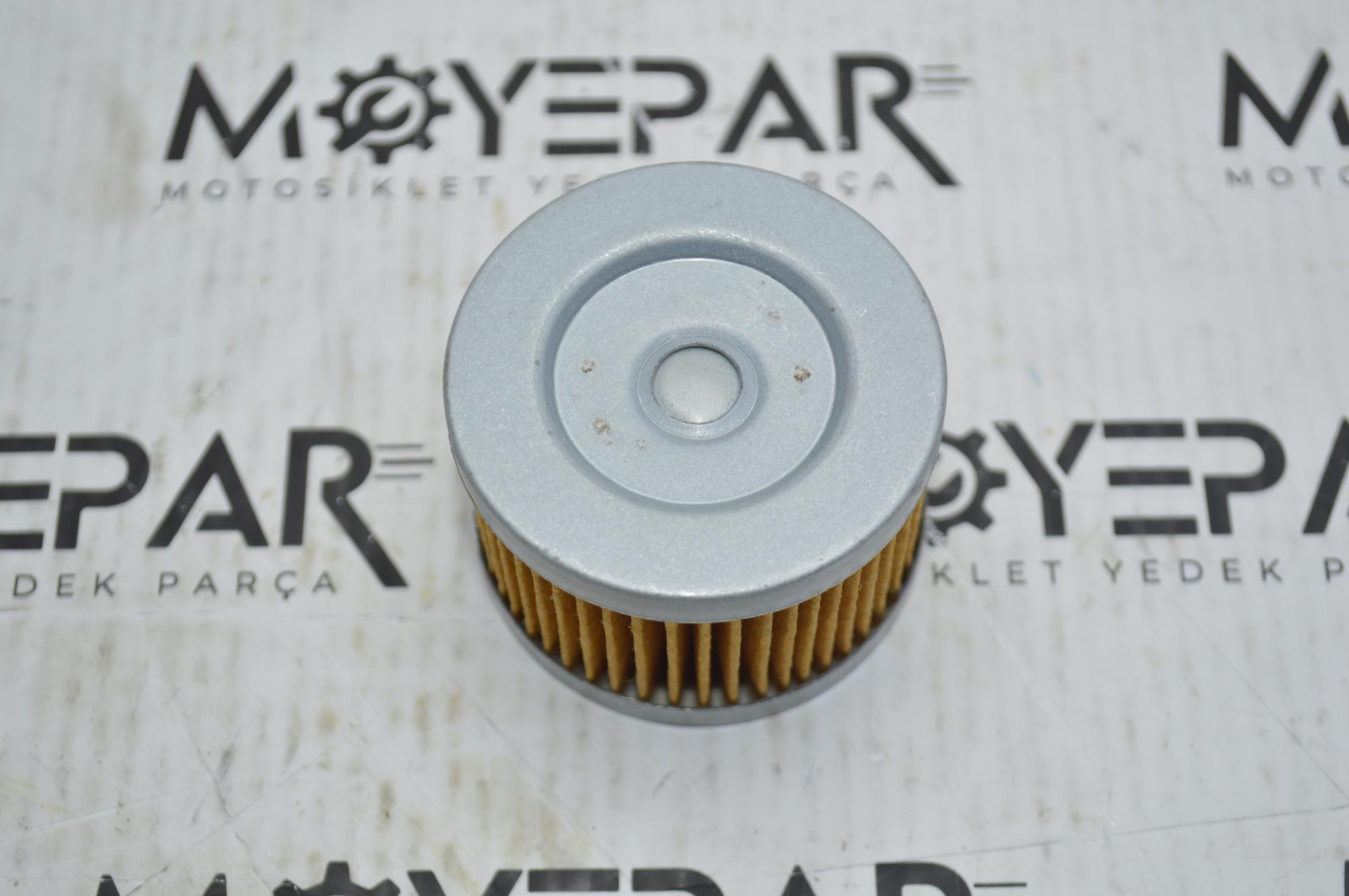 307-126 BENELLİ TNT125 BN125 YAĞ FİLTRESİ (VELO)