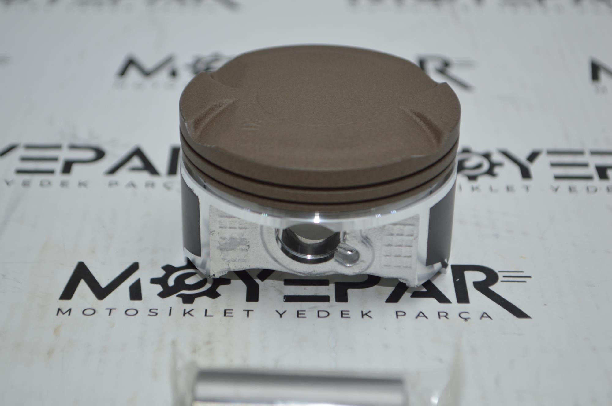FRC 006 RKC FRECCİA 150 PİSTON KİT STD 57.4 MM 4 V 14P