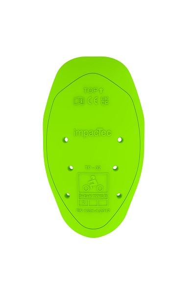 TECH 90 IMPACTEC ETP03 KALÇA KORUMASI LEVEL 1