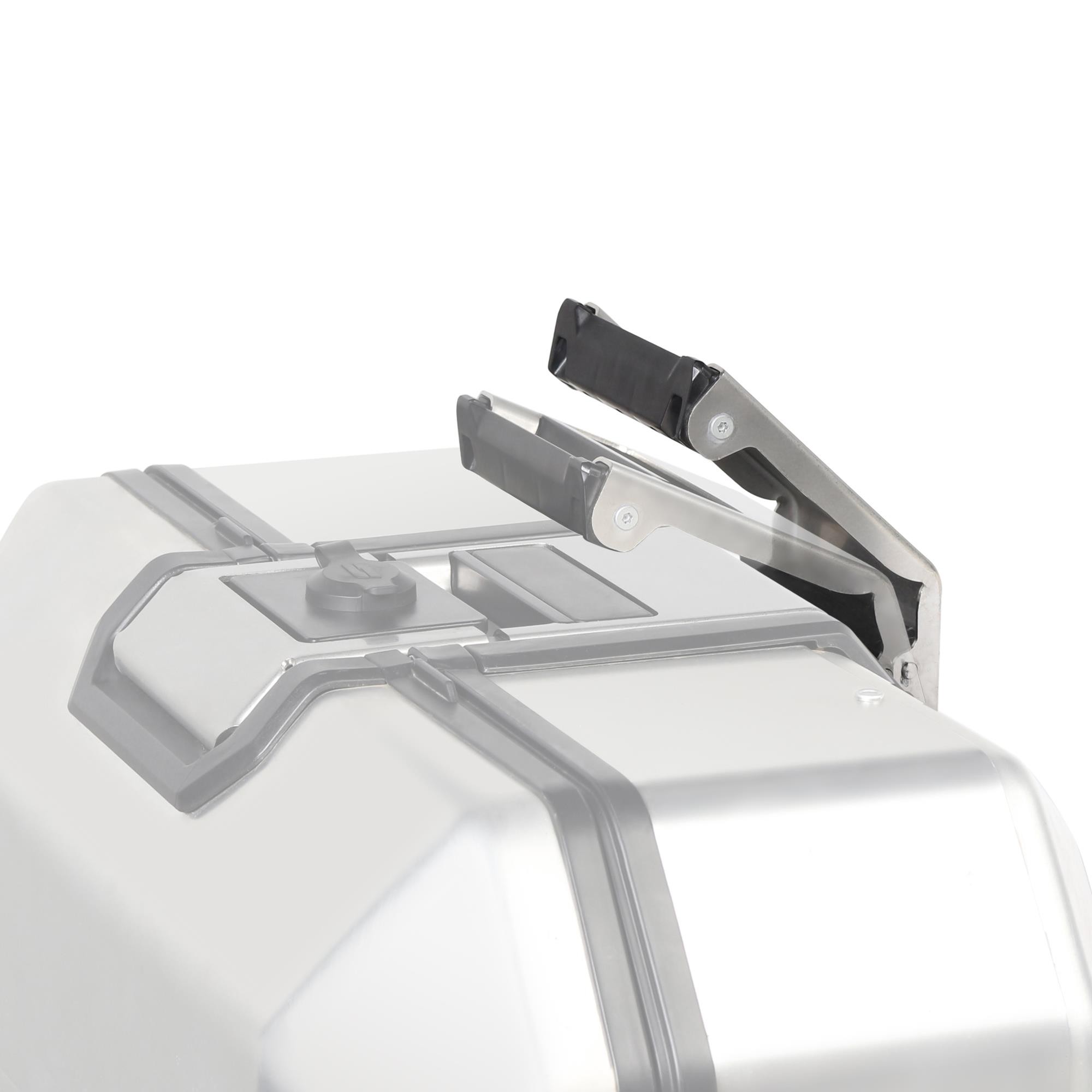 SHAD TR-55 SİLVER ARKA ÇANTA