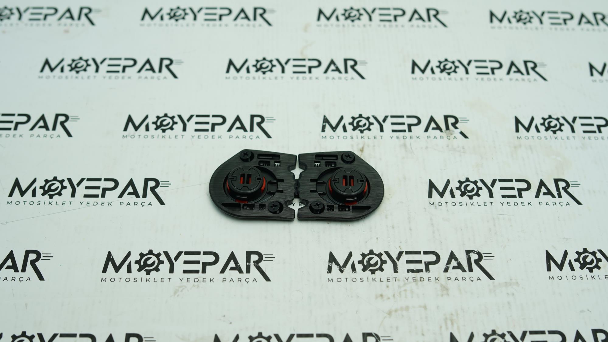 AXXIS VISOR MECHANISM MT-V-31B