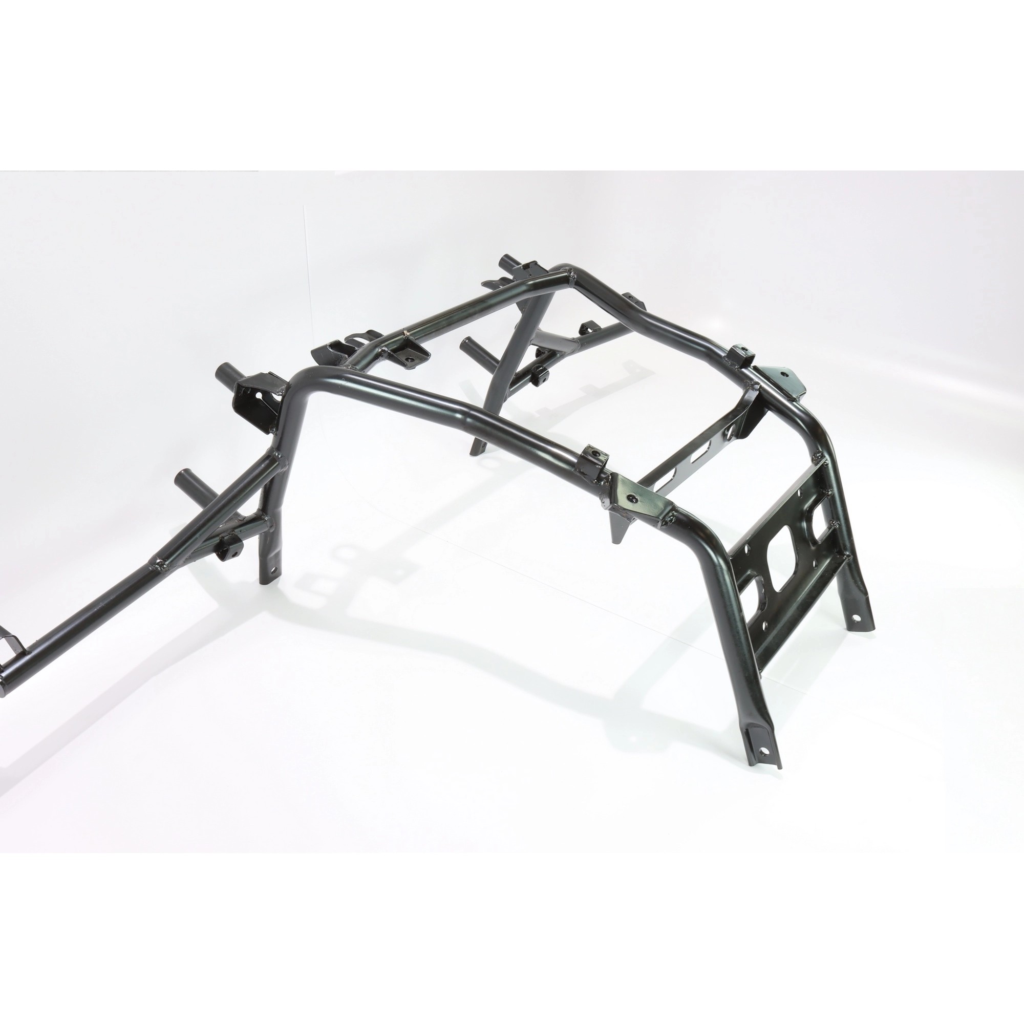 Y4CFM4032A0220 CF MOTO 600 ATR ÖN PANJUR BAĞLANTI BRAKETİ