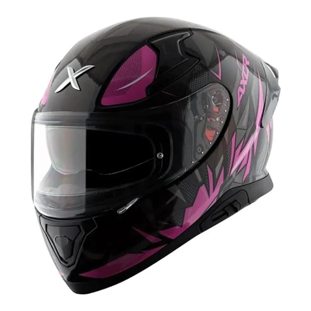 AXOR APEX HUNTER - BLACK PINK