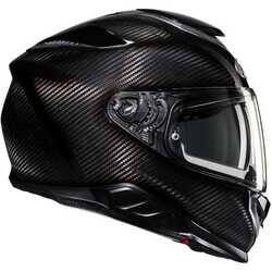 Hjc Rpha 71 Kask Carbon Siyah