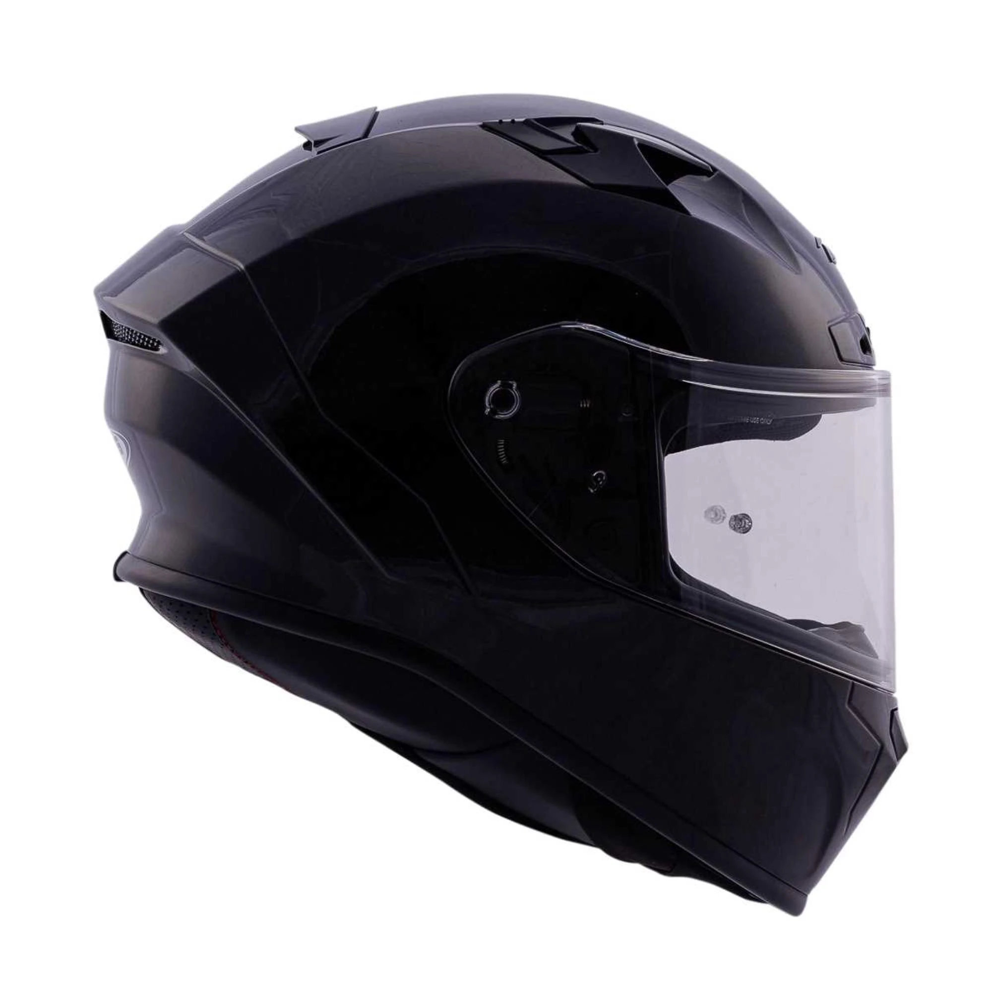 ZEUS KASK/ZS-826 PEARL BLACK