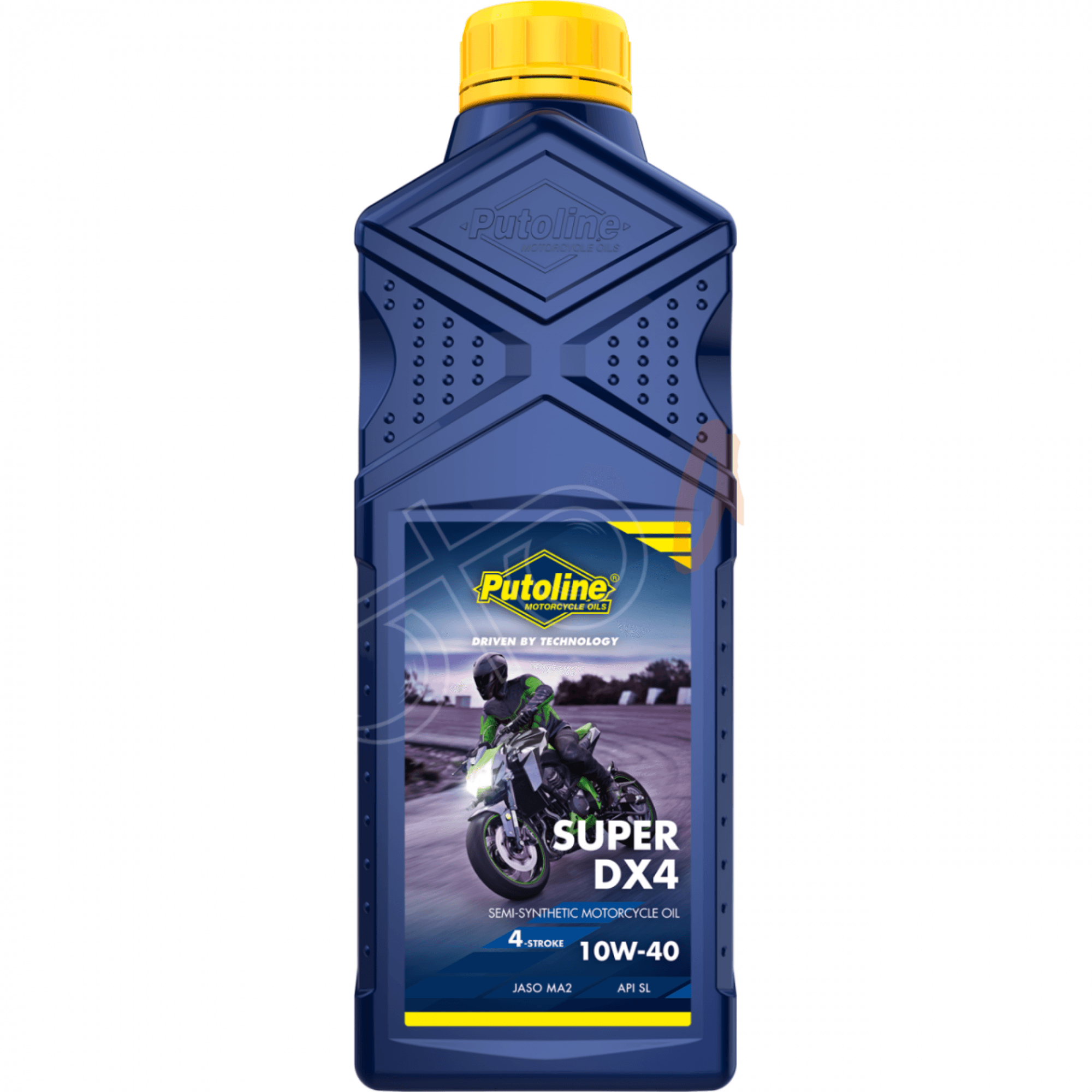 70183 1 L BOTTLE PUTOLİNE SUPER  DX4 10W-40