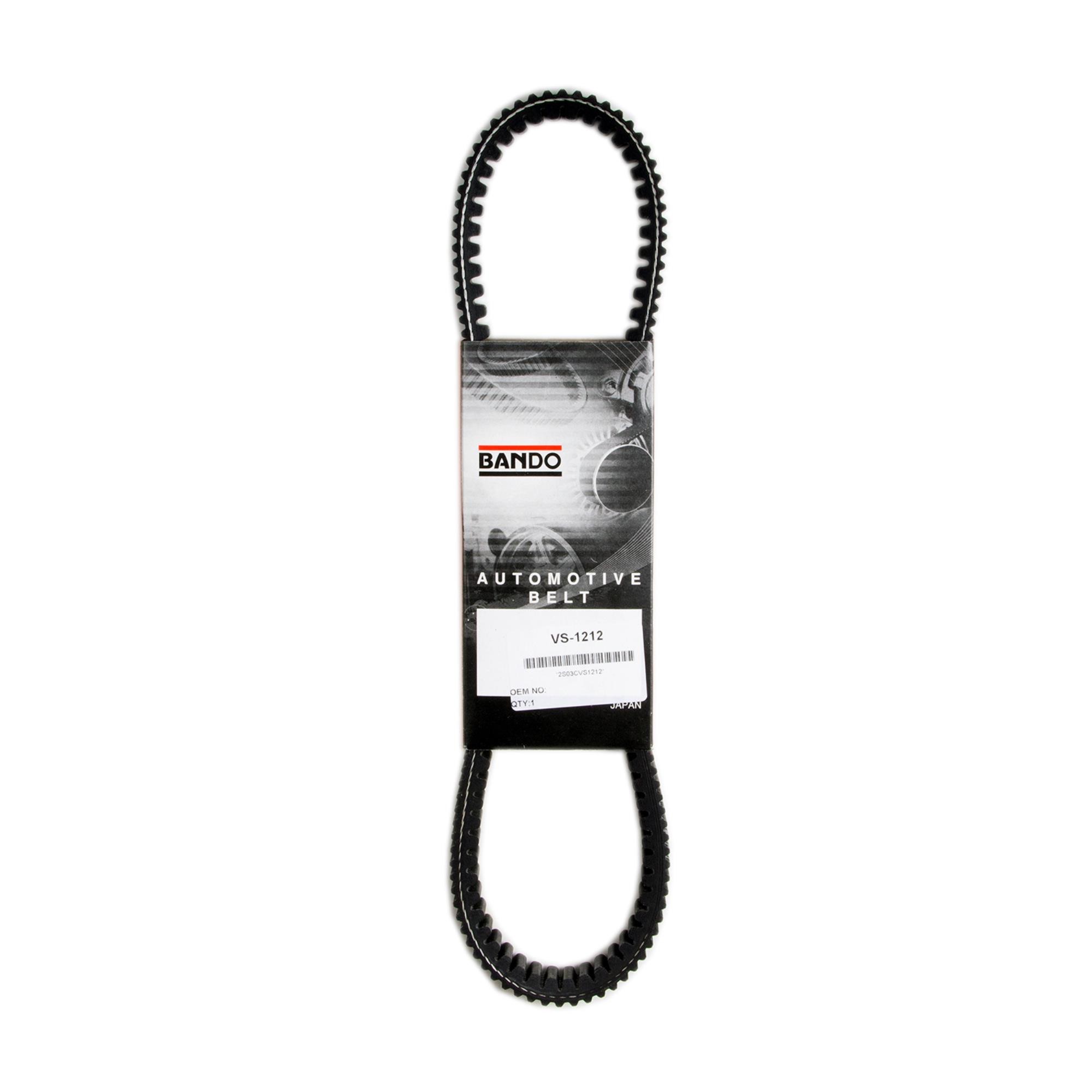 363-641  BANDO KAYIŞ /VS-1212/ SPACY ALPHA