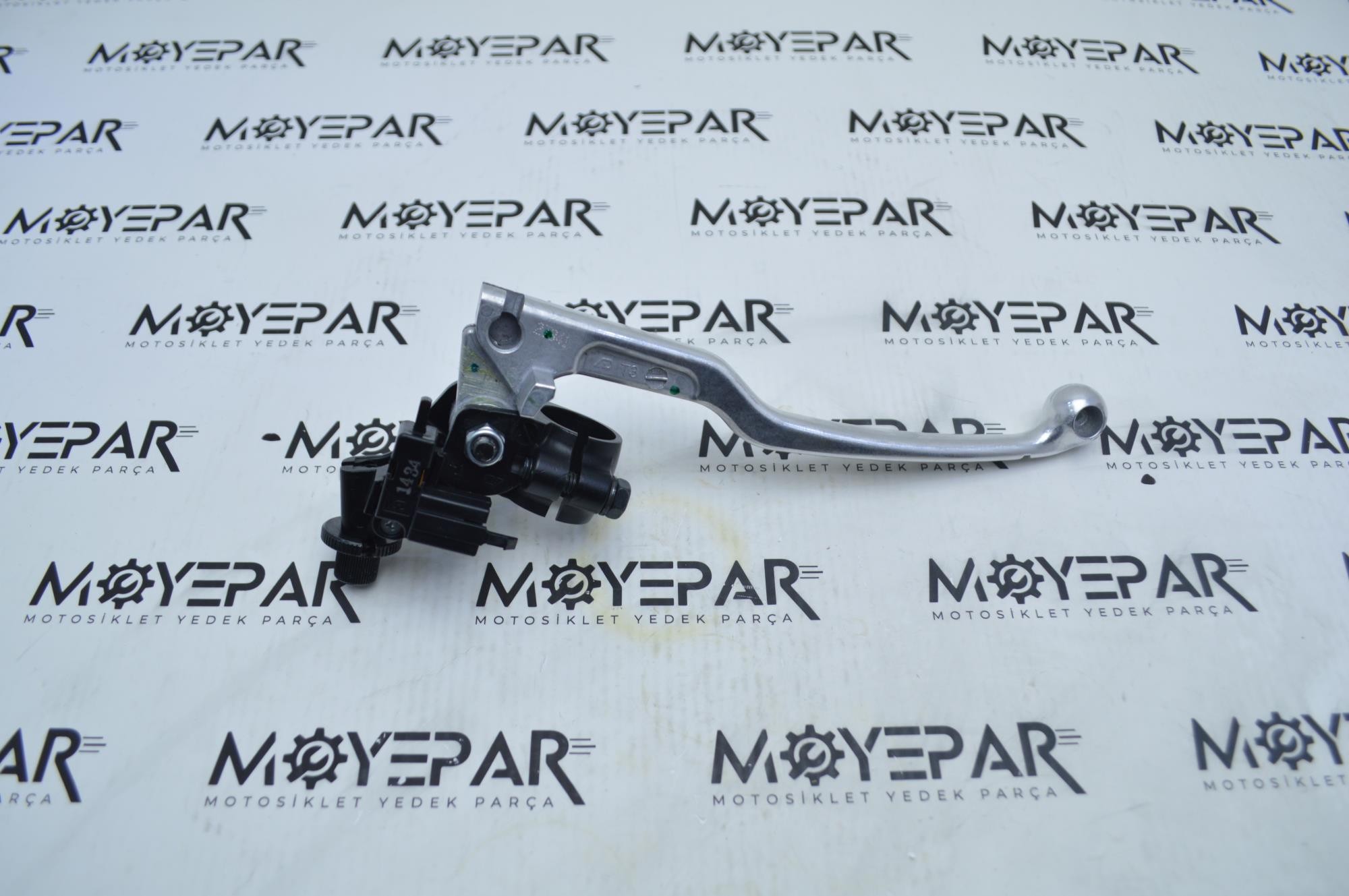 543020 YAMAHA YZF R25 LEVYE KÜTÜK KOMPLE SOL ORJ